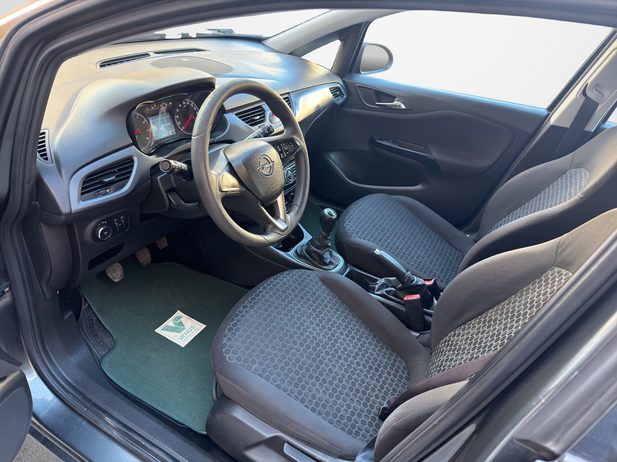  Opel Corsa 1.2 2018 - 11