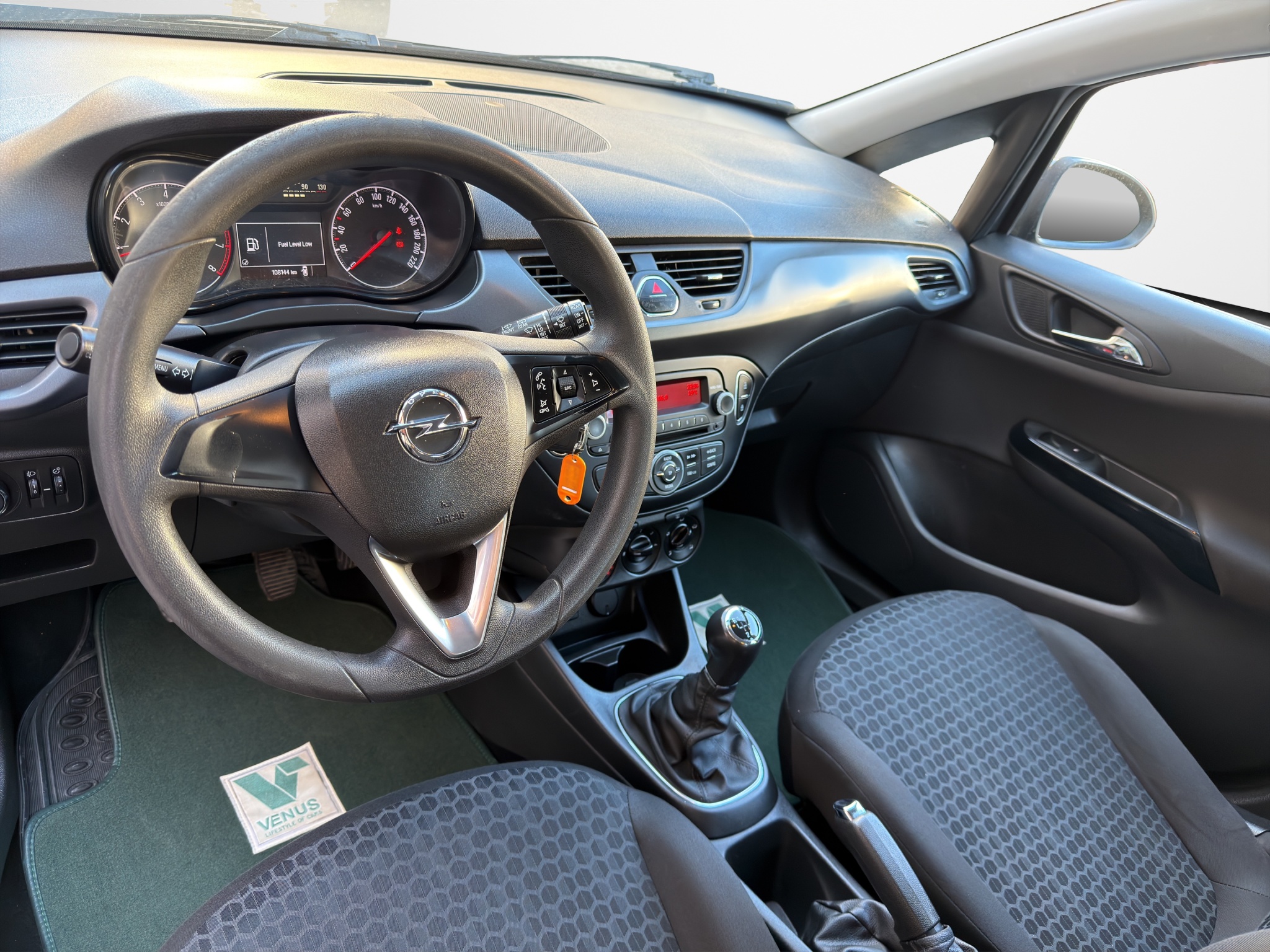  Opel Corsa 1.2 2018 - 12