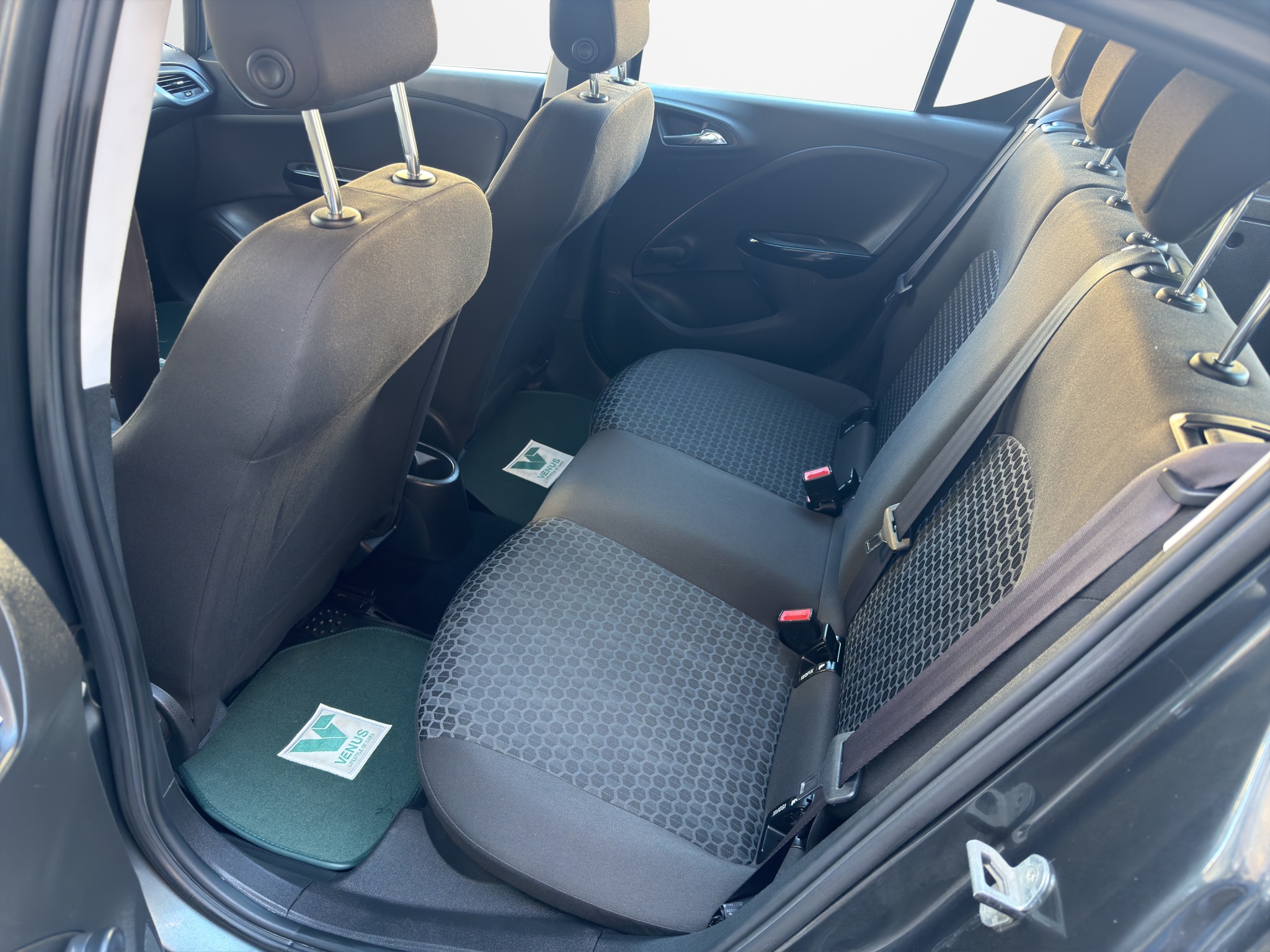  Opel Corsa 1.2 2018 - 15