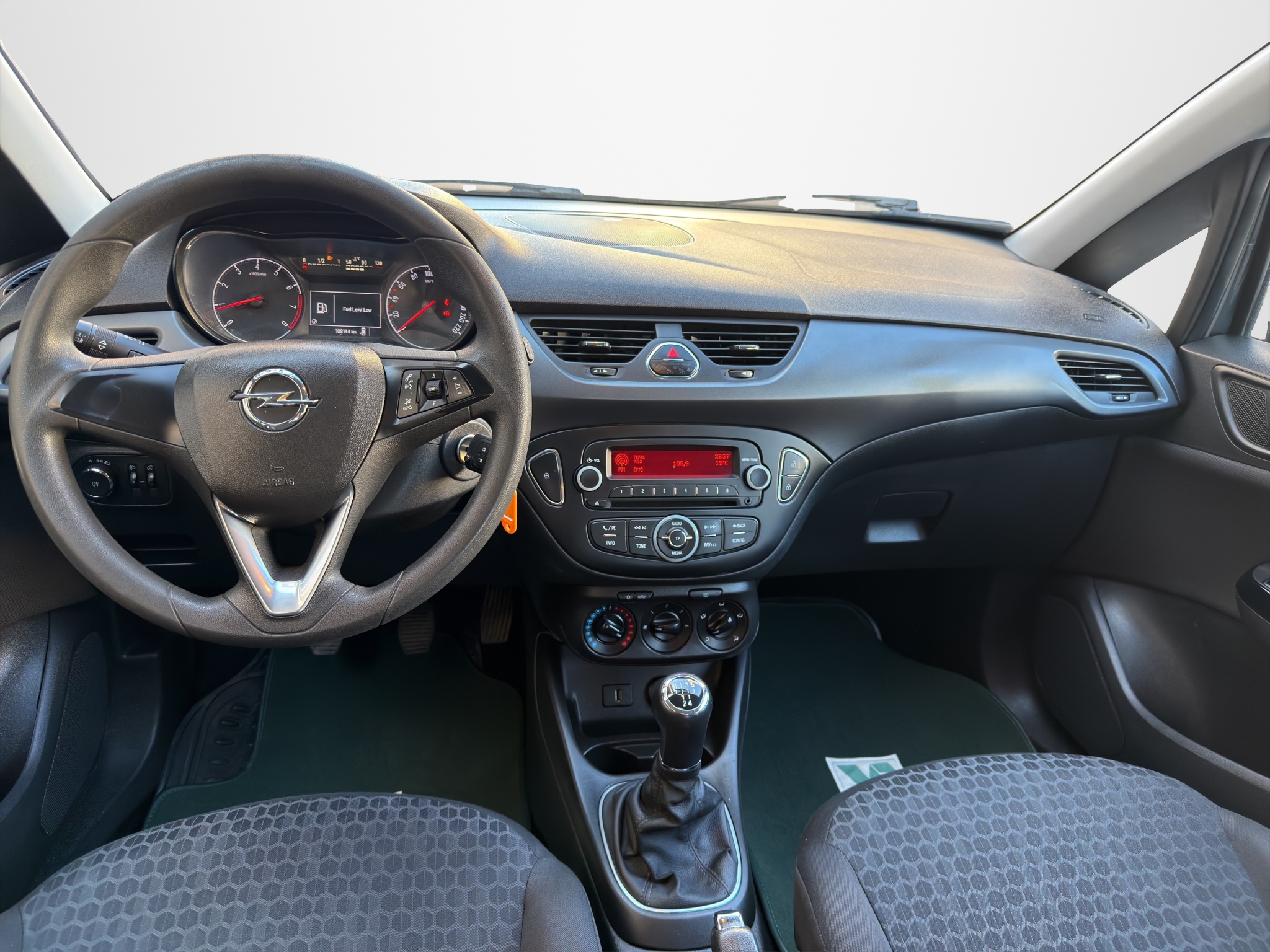  Opel Corsa 1.2 2018 - 16