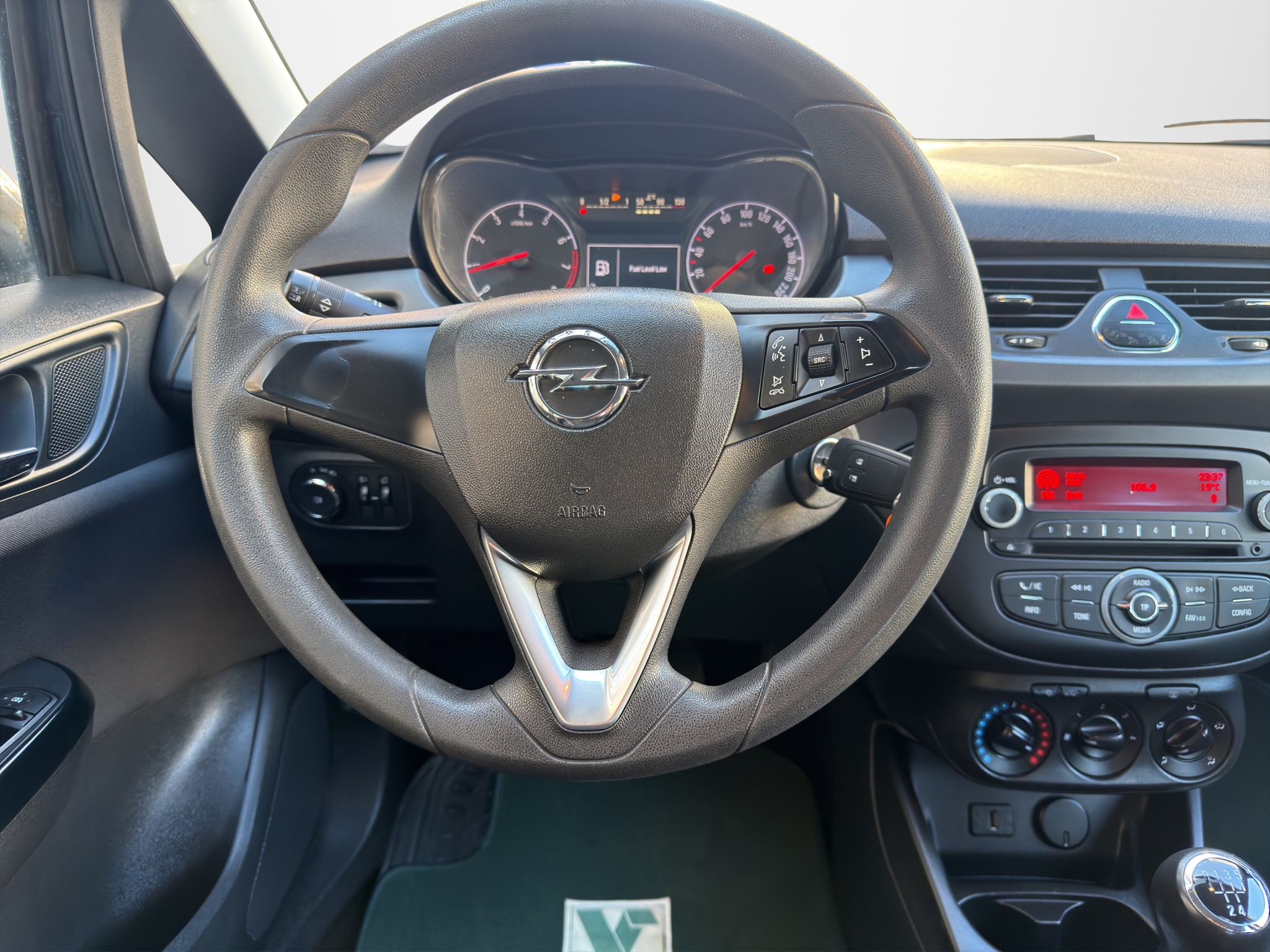  Opel Corsa 1.2 2018 - 17