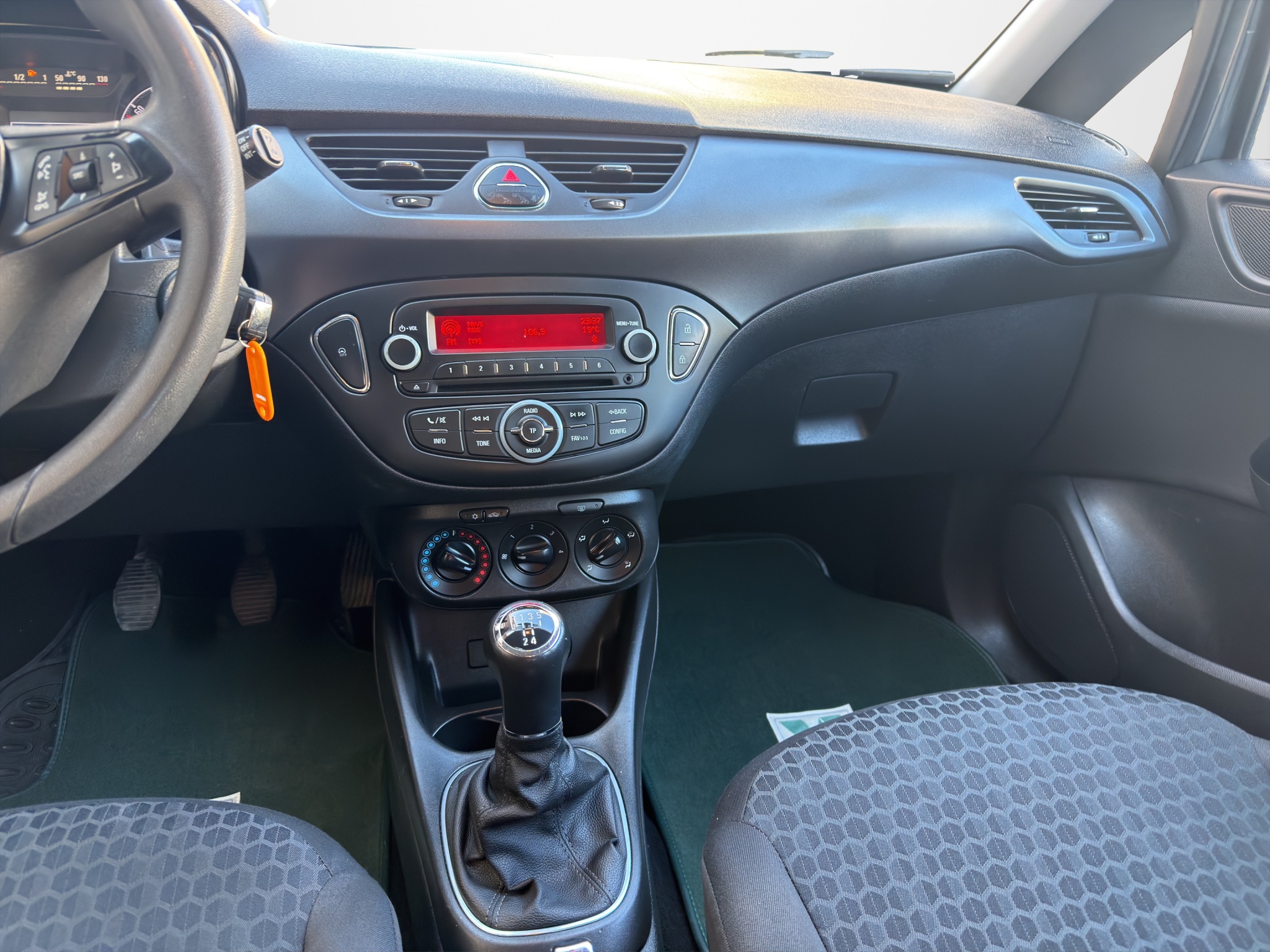  Opel Corsa 1.2 2018 - 18