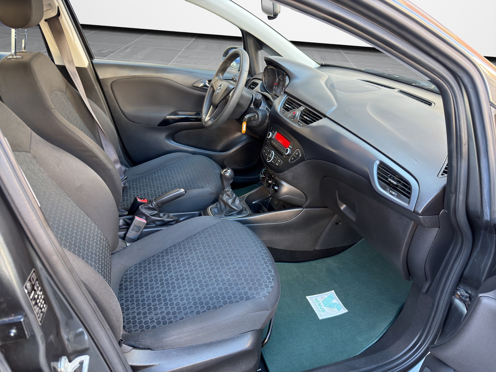  Opel Corsa 1.2 2018 - 19