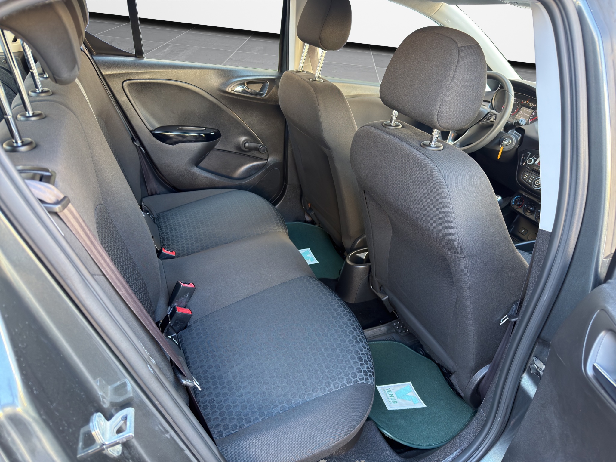  Opel Corsa 1.2 2018 - 20