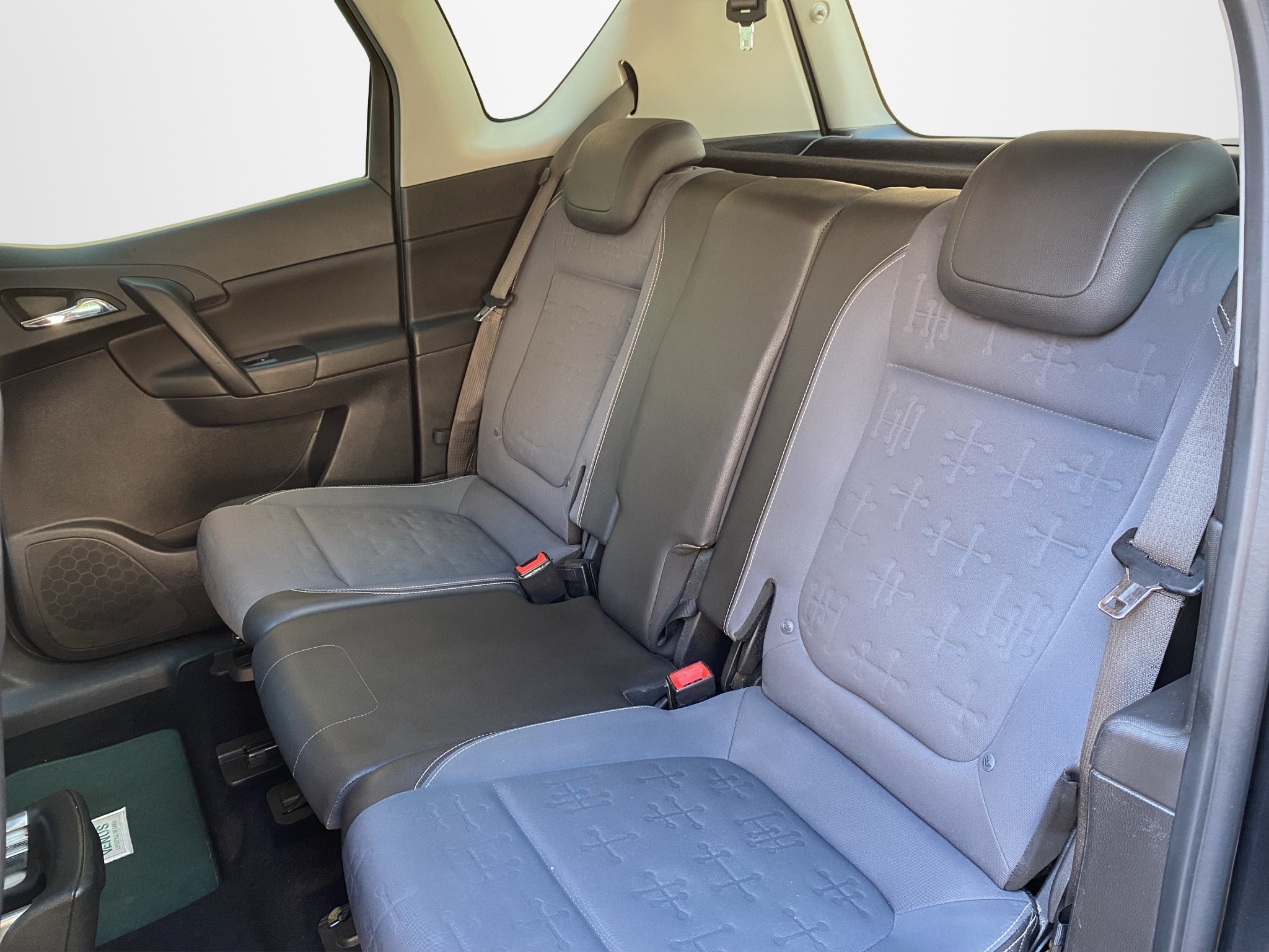Opel Meriva CDTi Diesel 2015 - 14