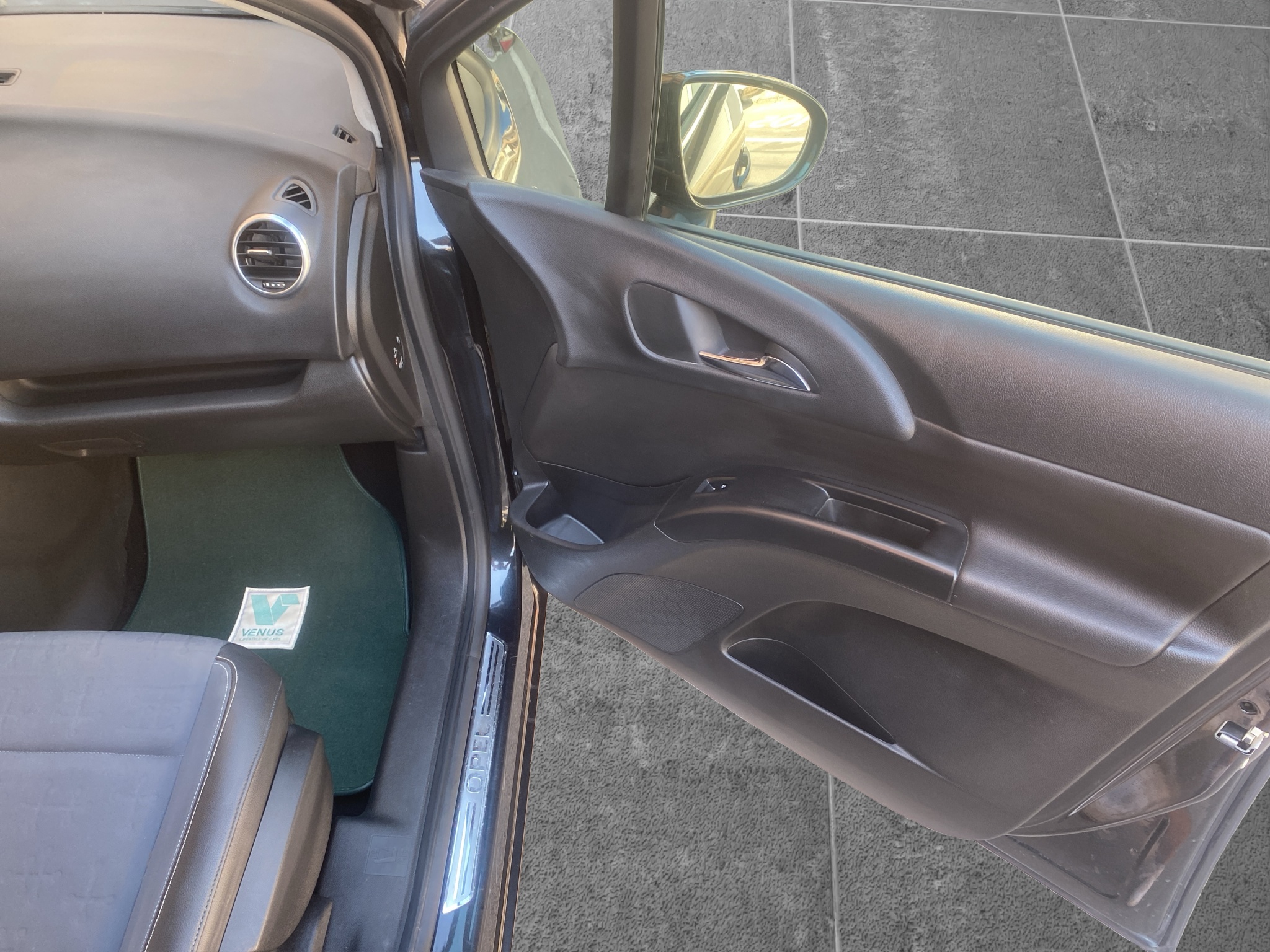 Opel Meriva CDTi Diesel 2015 - 18