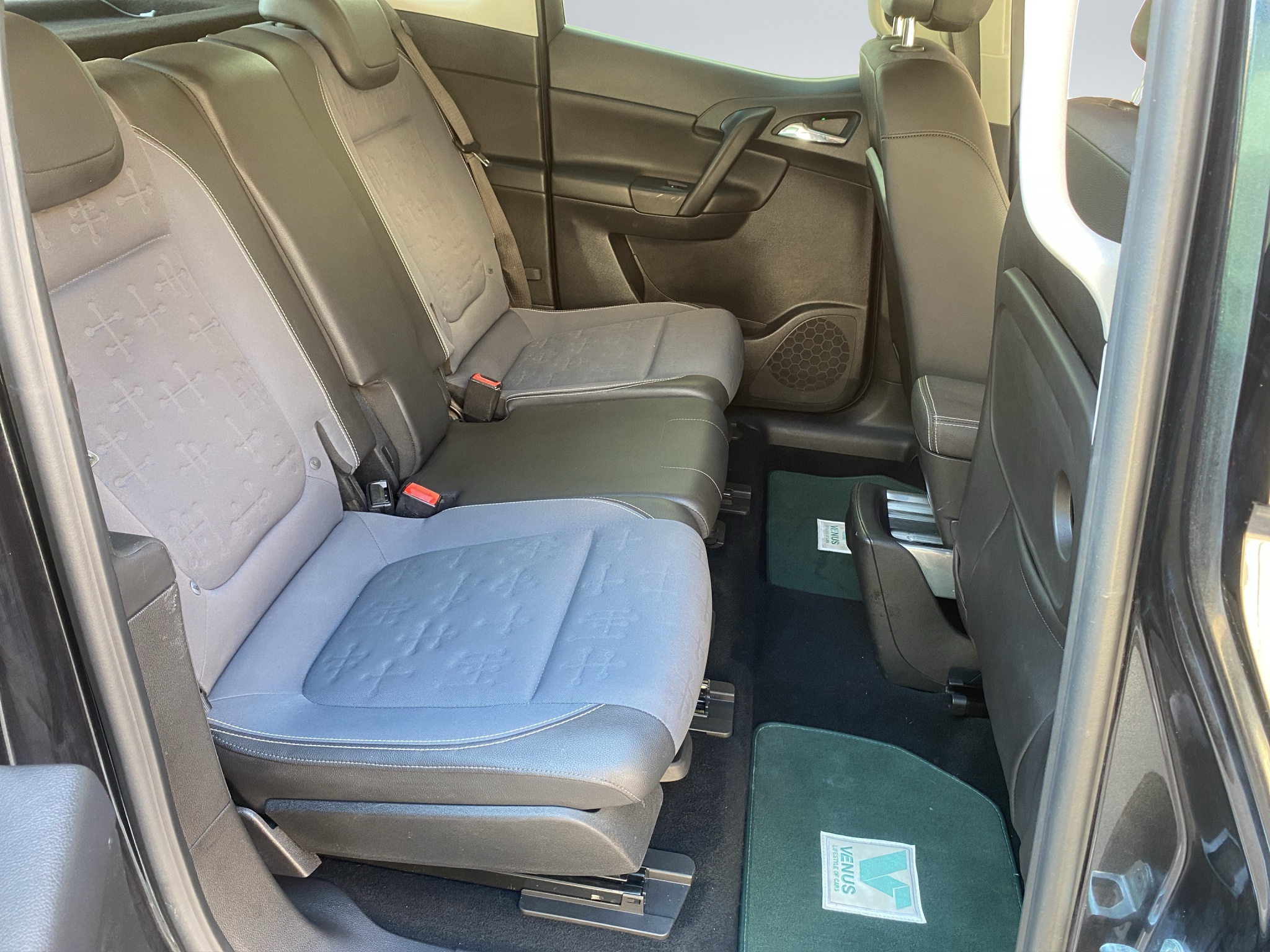 Opel Meriva CDTi Diesel 2015 - 20