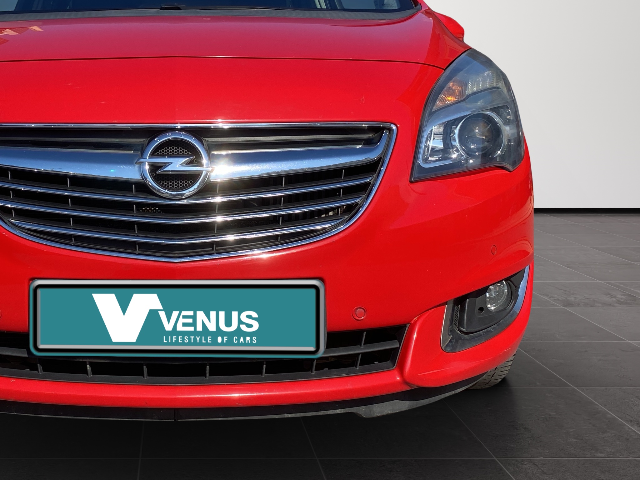Opel Meriva 1.6 CDTI Panorama Diesel 2014 - 9