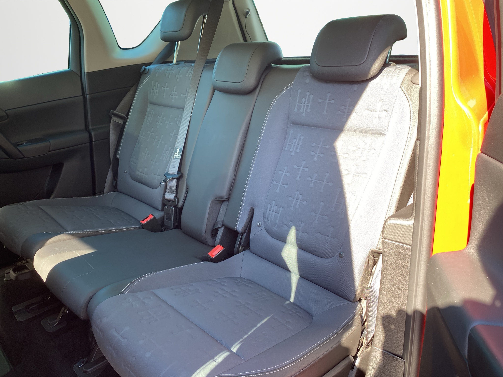 Opel Meriva 1.6 CDTI Panorama Diesel 2014 - 13