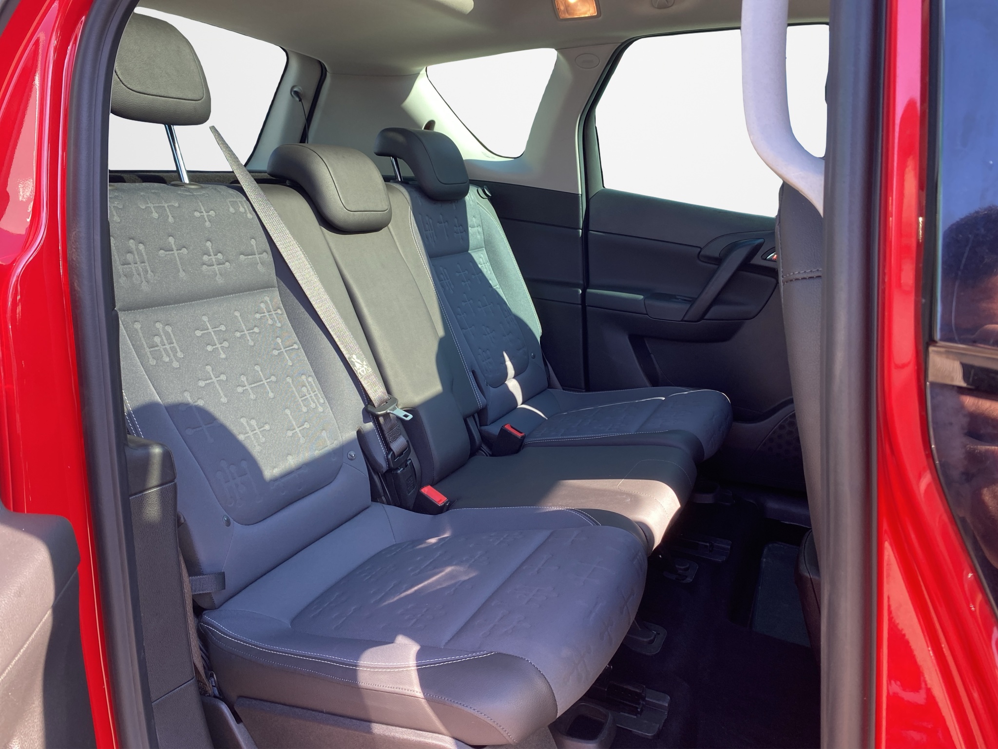 Opel Meriva 1.6 CDTI Panorama Diesel 2014 - 14