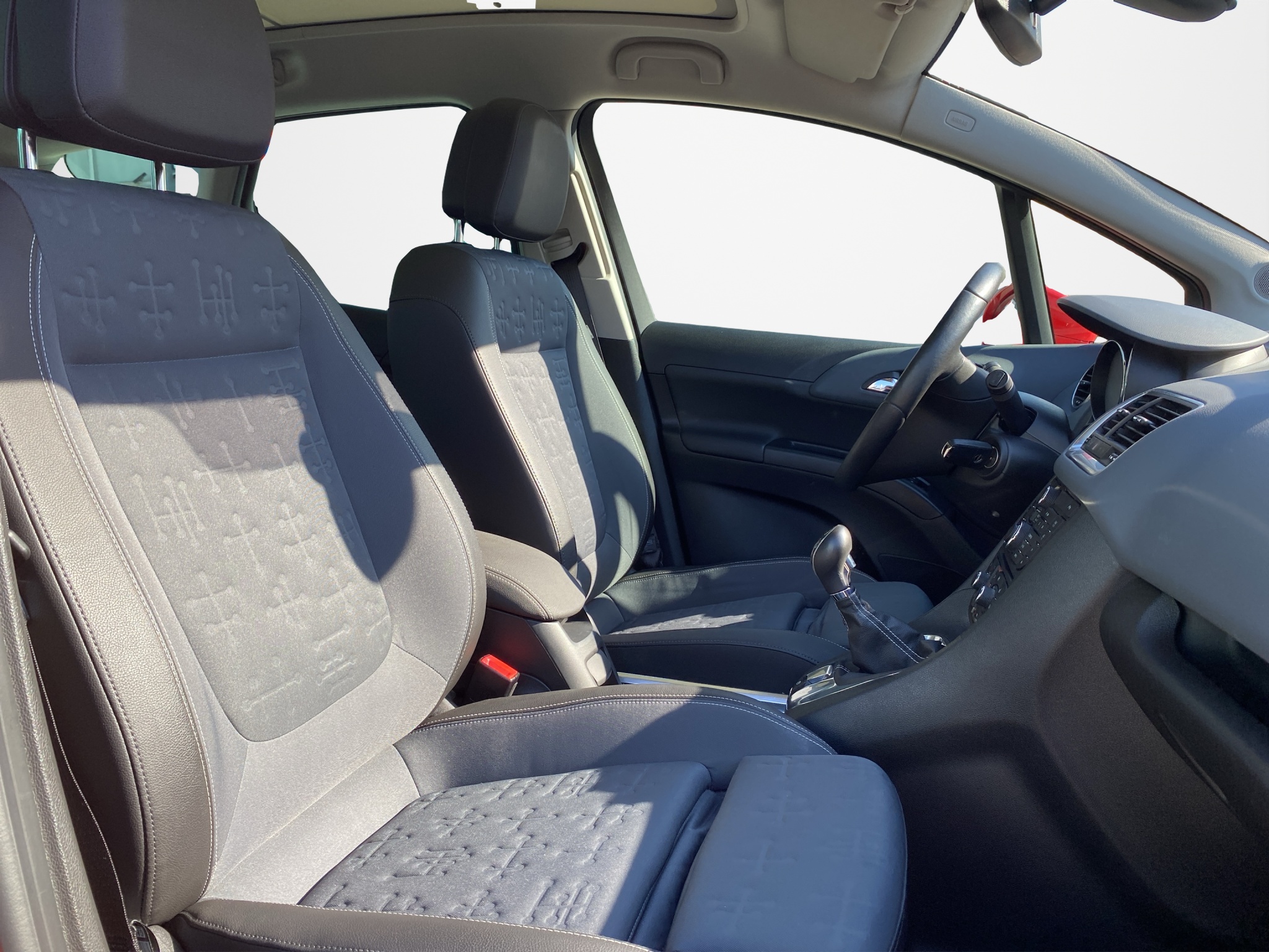 Opel Meriva 1.6 CDTI Panorama Diesel 2014 - 18