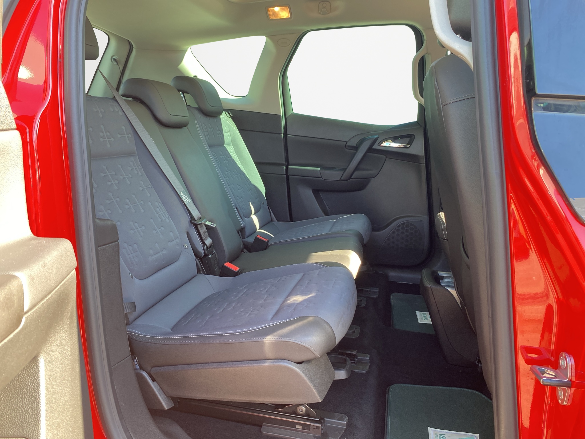 Opel Meriva 1.6 CDTI Panorama Diesel 2014 - 19