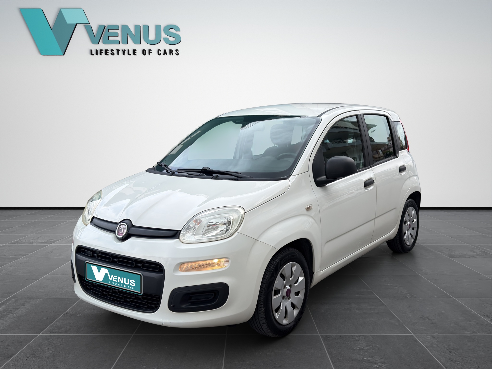 Fiat Panda 1.2 2015 - 