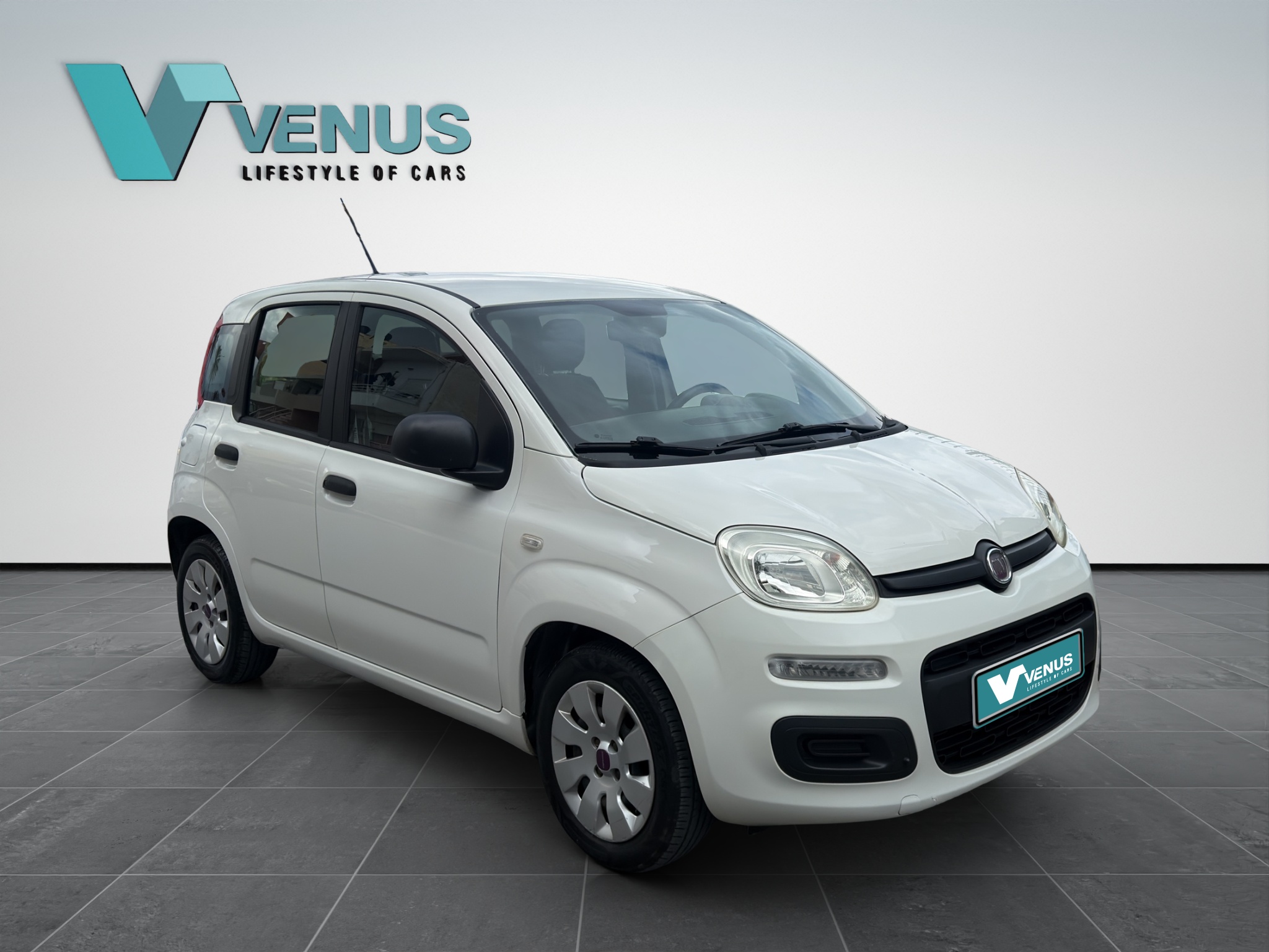 Fiat Panda 1.2 2015 - 2