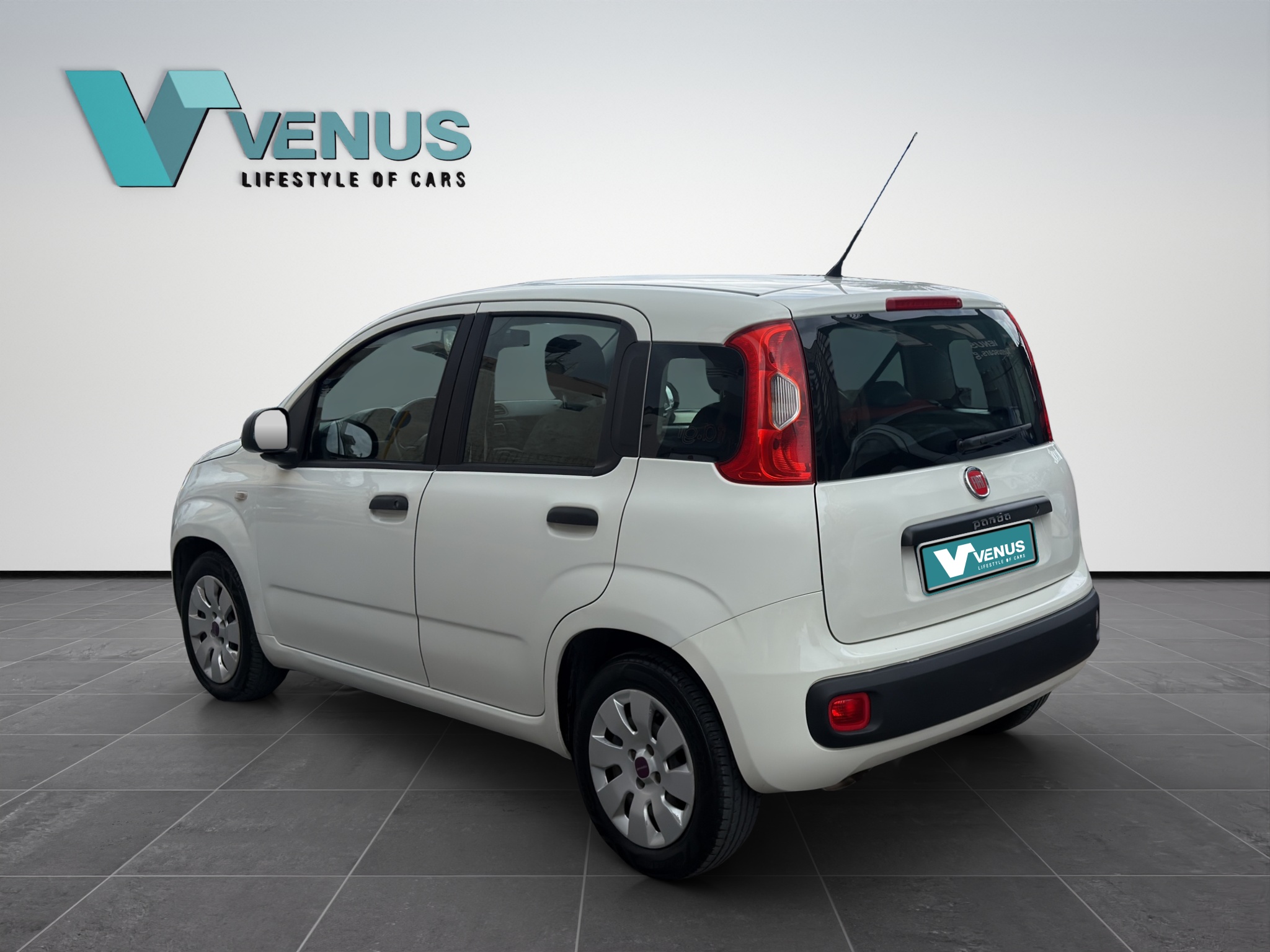 Fiat Panda 1.2 2015 - 3
