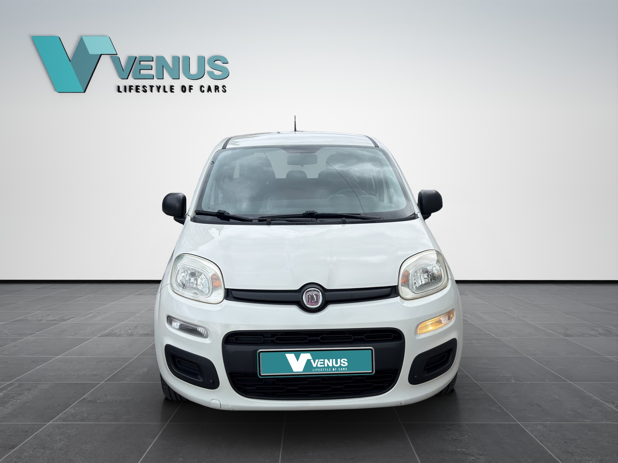 Fiat Panda 1.2 2015 - 5