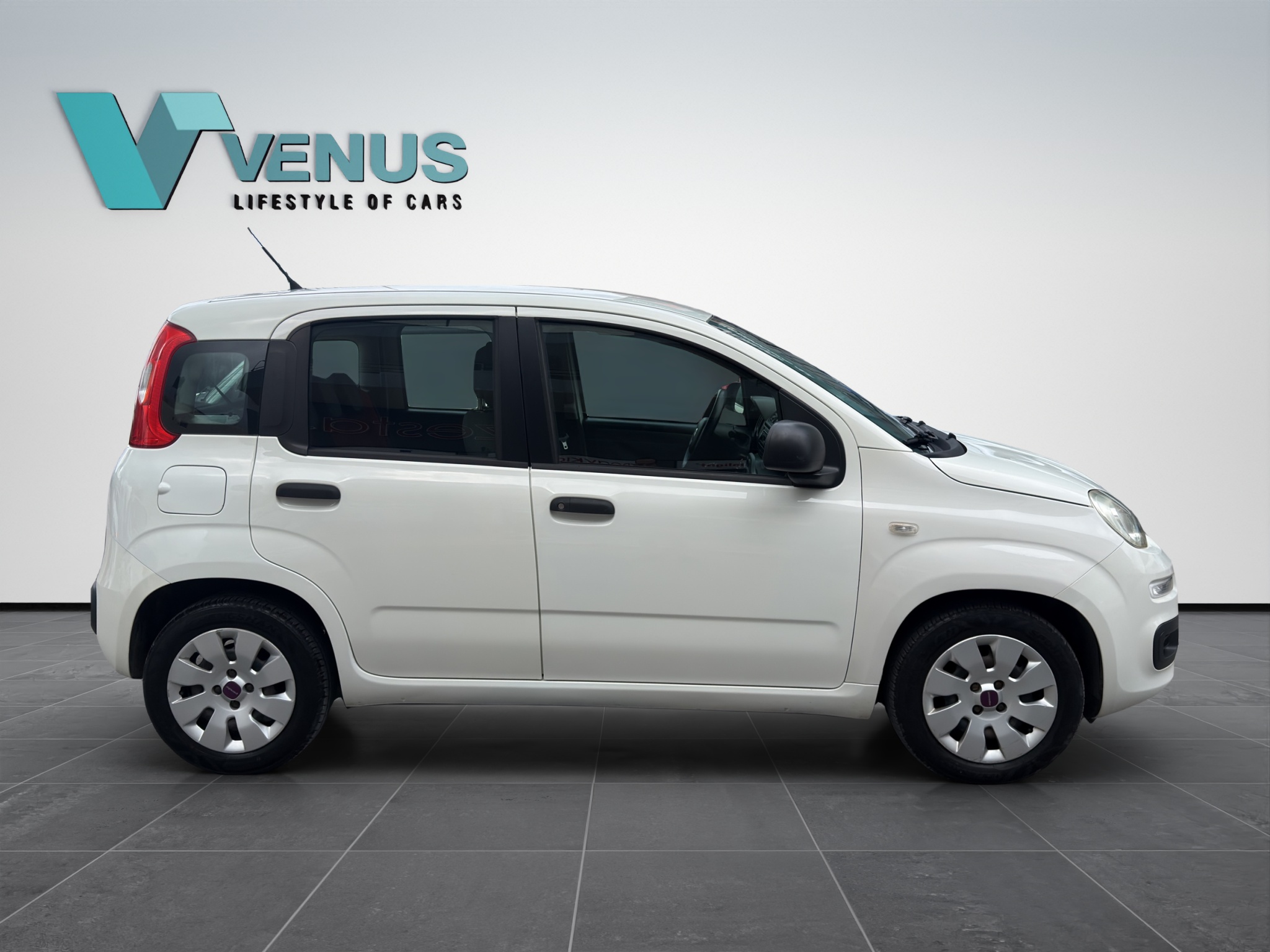 Fiat Panda 1.2 2015 - 7