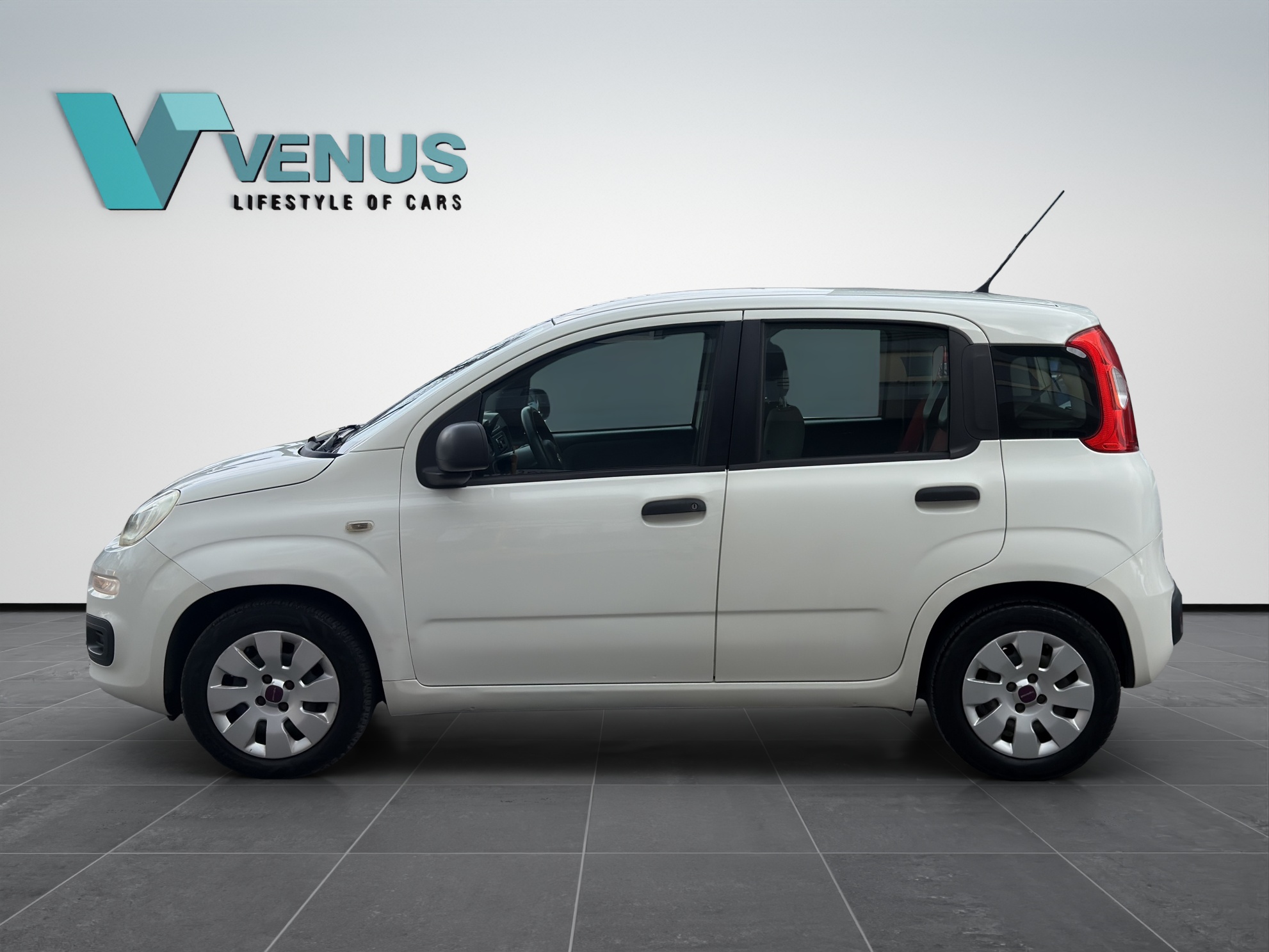 Fiat Panda 1.2 2015 - 8