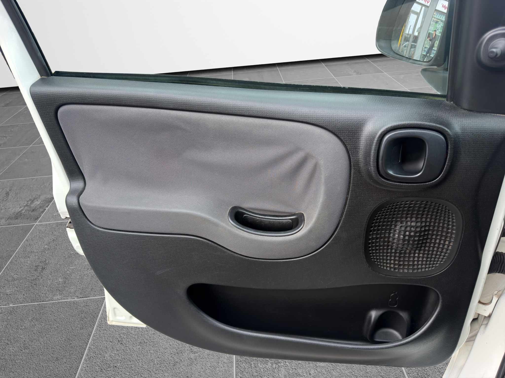 Fiat Panda 1.2 2015 - 14