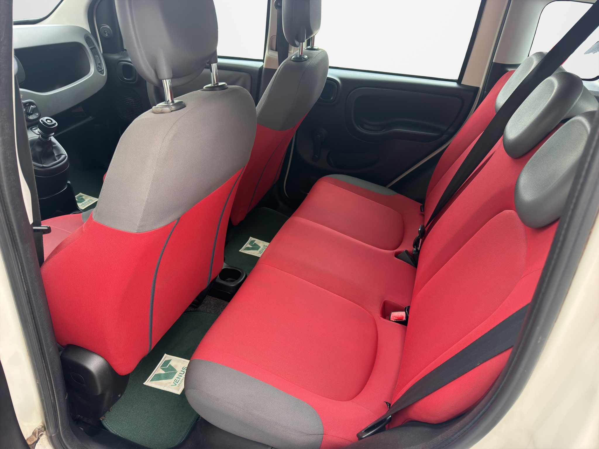 Fiat Panda 1.2 2015 - 15