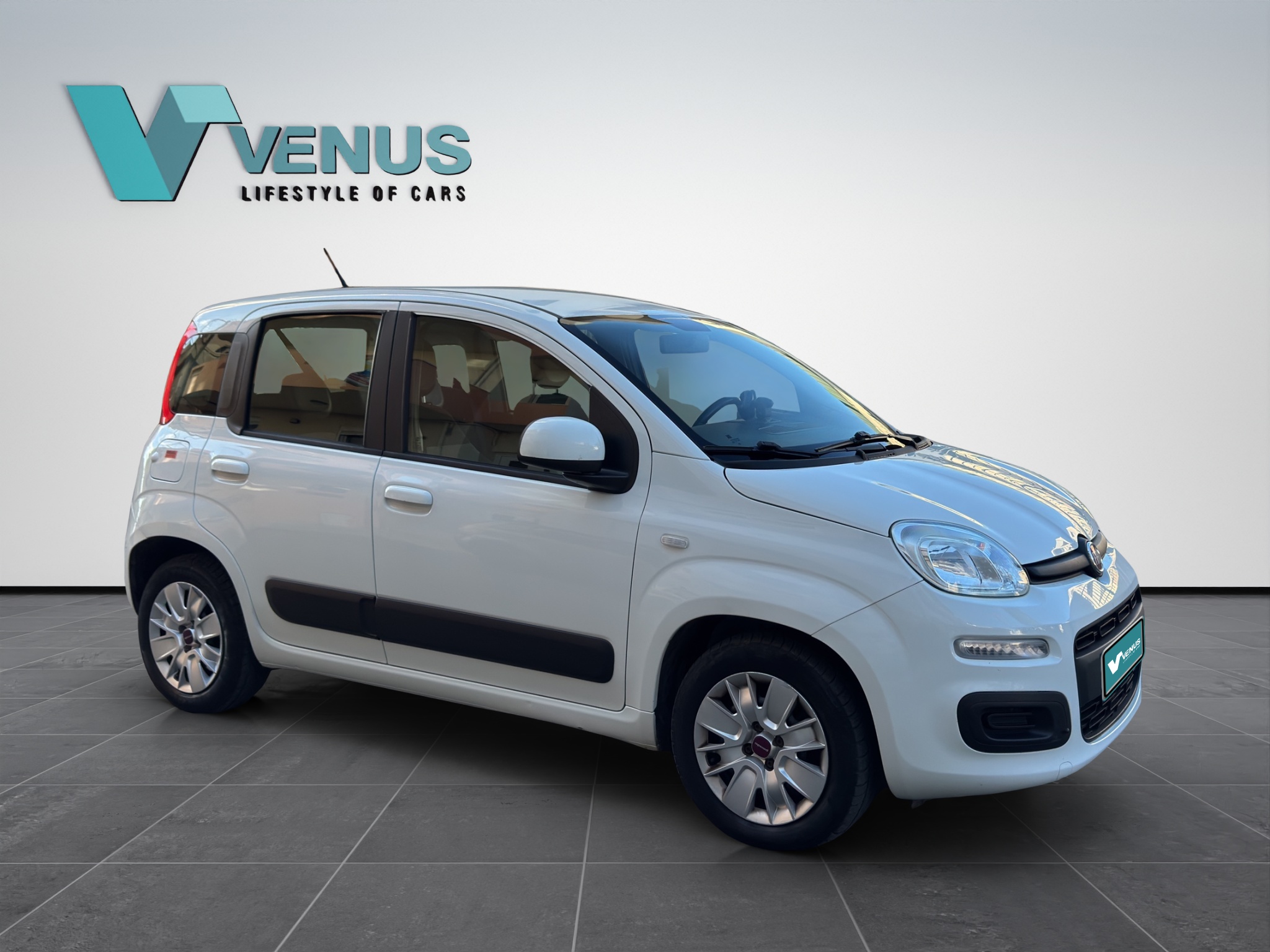 Fiat Panda Multijet Diesel 2017 - 2