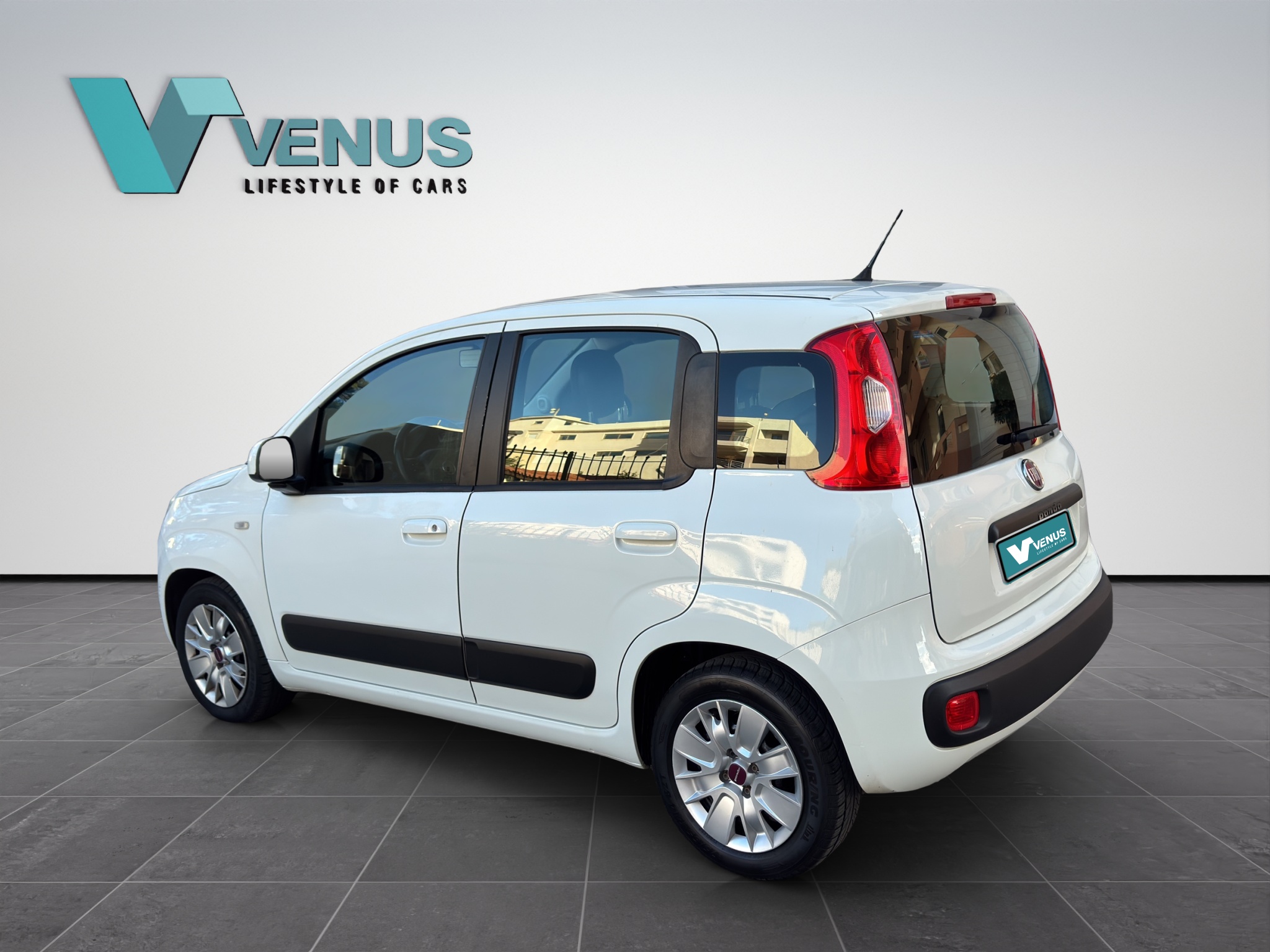 Fiat Panda Multijet Diesel 2017 - 3