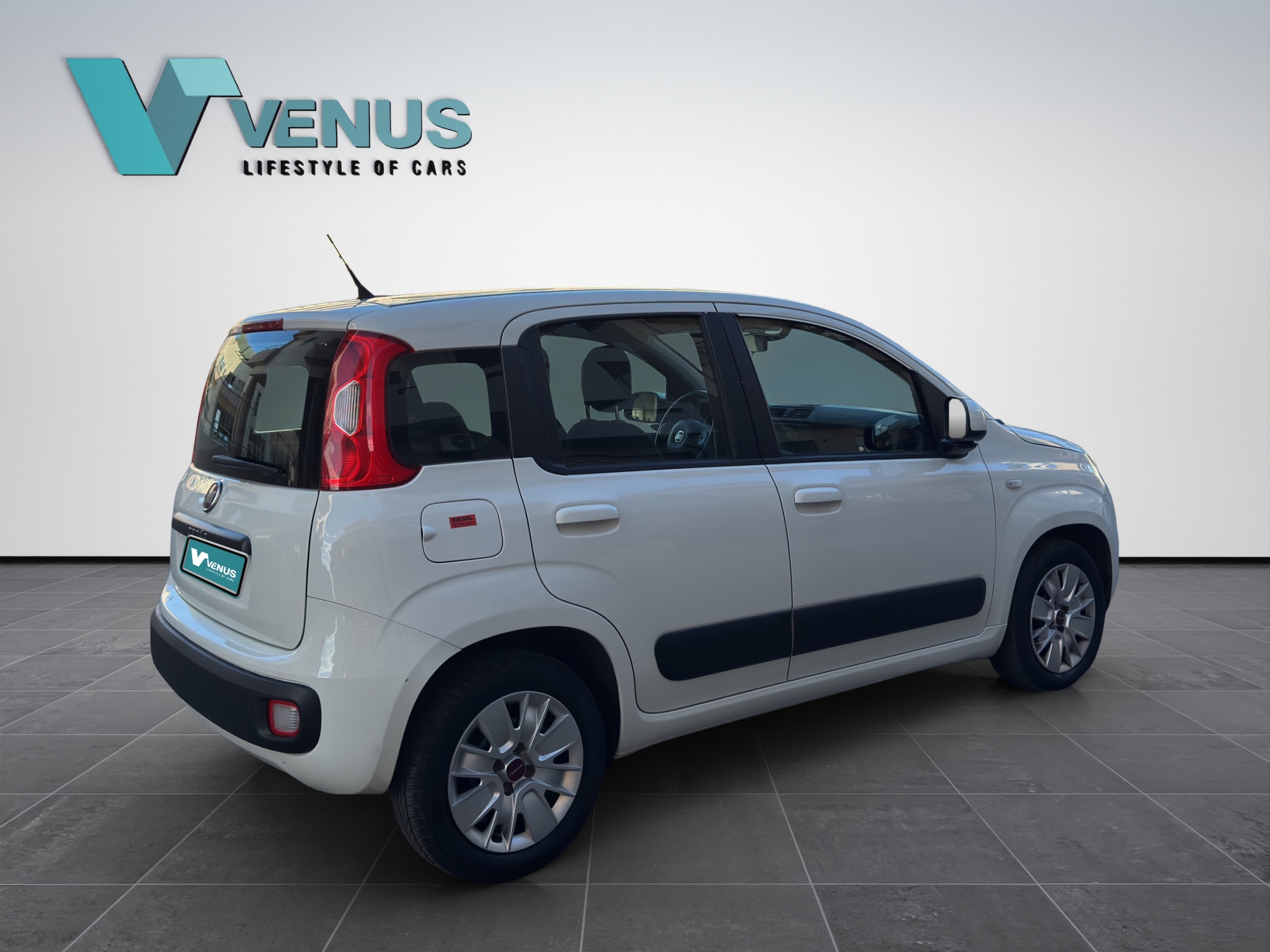 Fiat Panda Multijet Diesel 2017 - 4