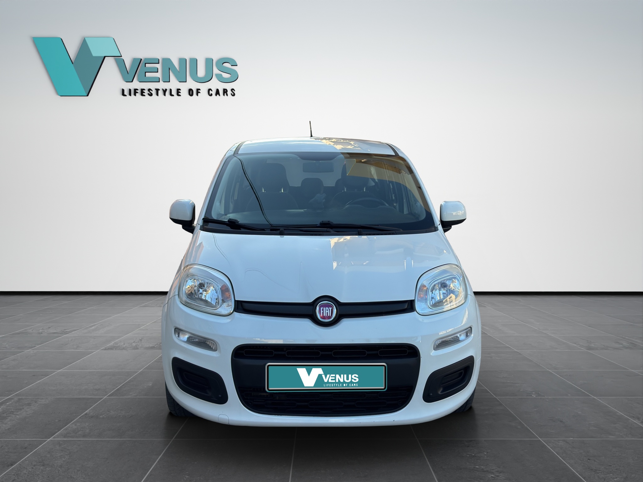 Fiat Panda Multijet Diesel 2017 - 5