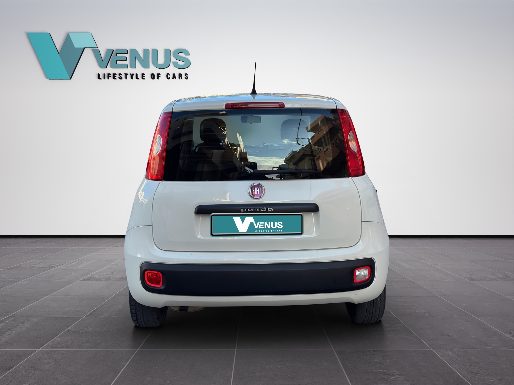 Fiat Panda Multijet Diesel 2017 - 6