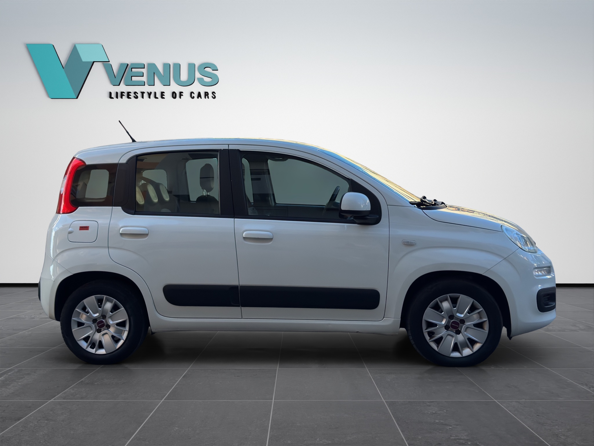 Fiat Panda Multijet Diesel 2017 - 7