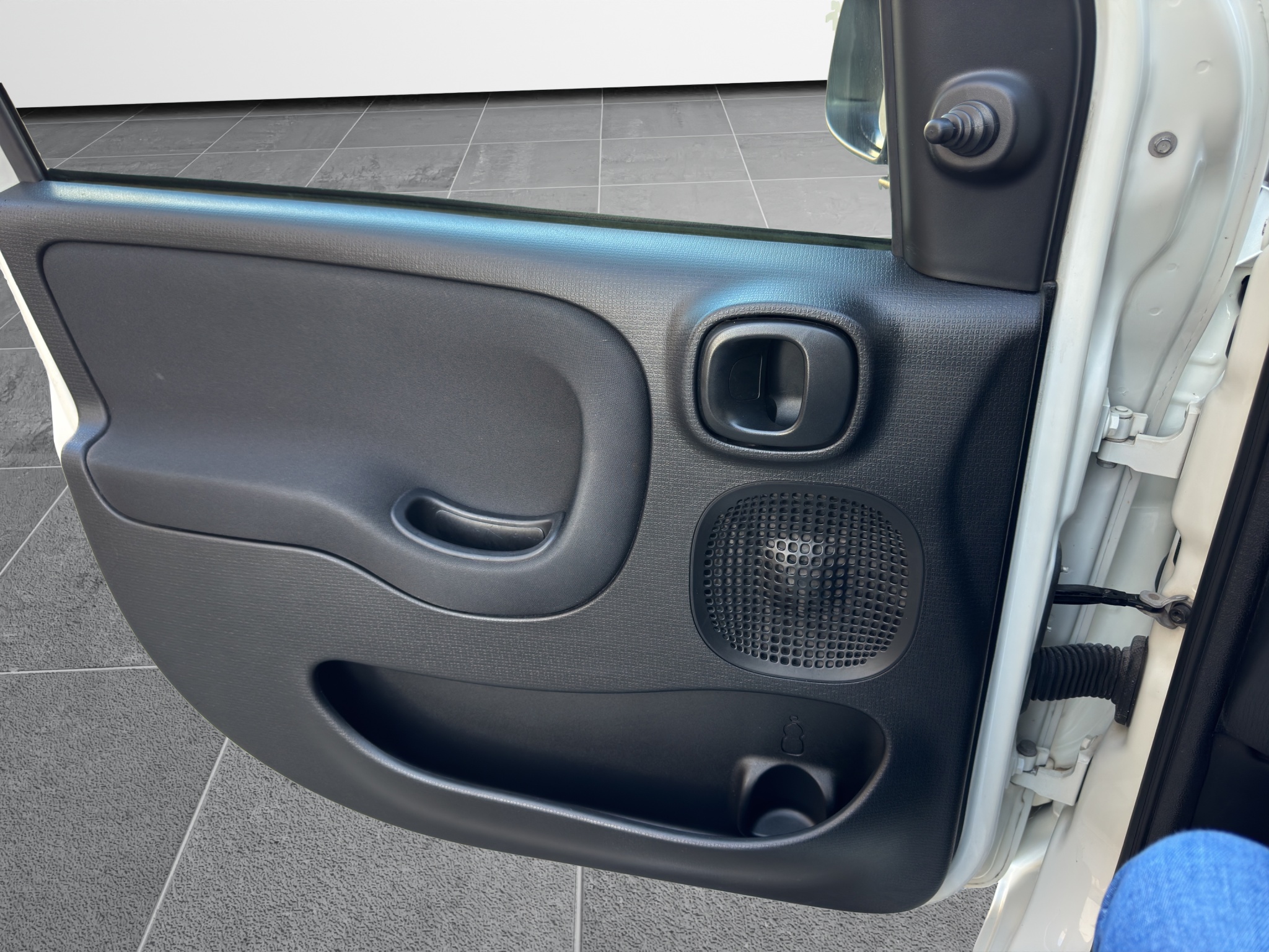 Fiat Panda Multijet Diesel 2017 - 13