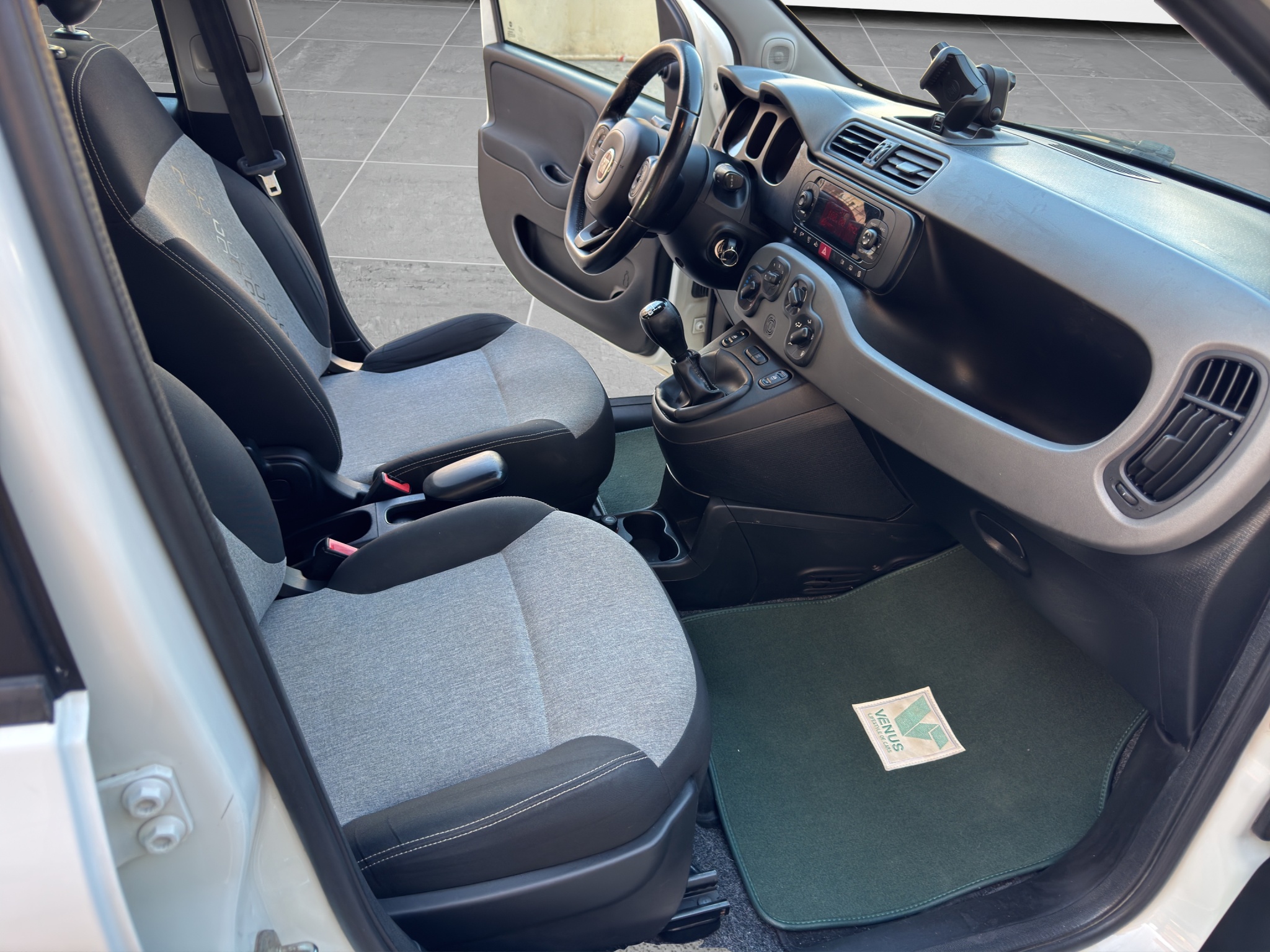 Fiat Panda Multijet Diesel 2017 - 18