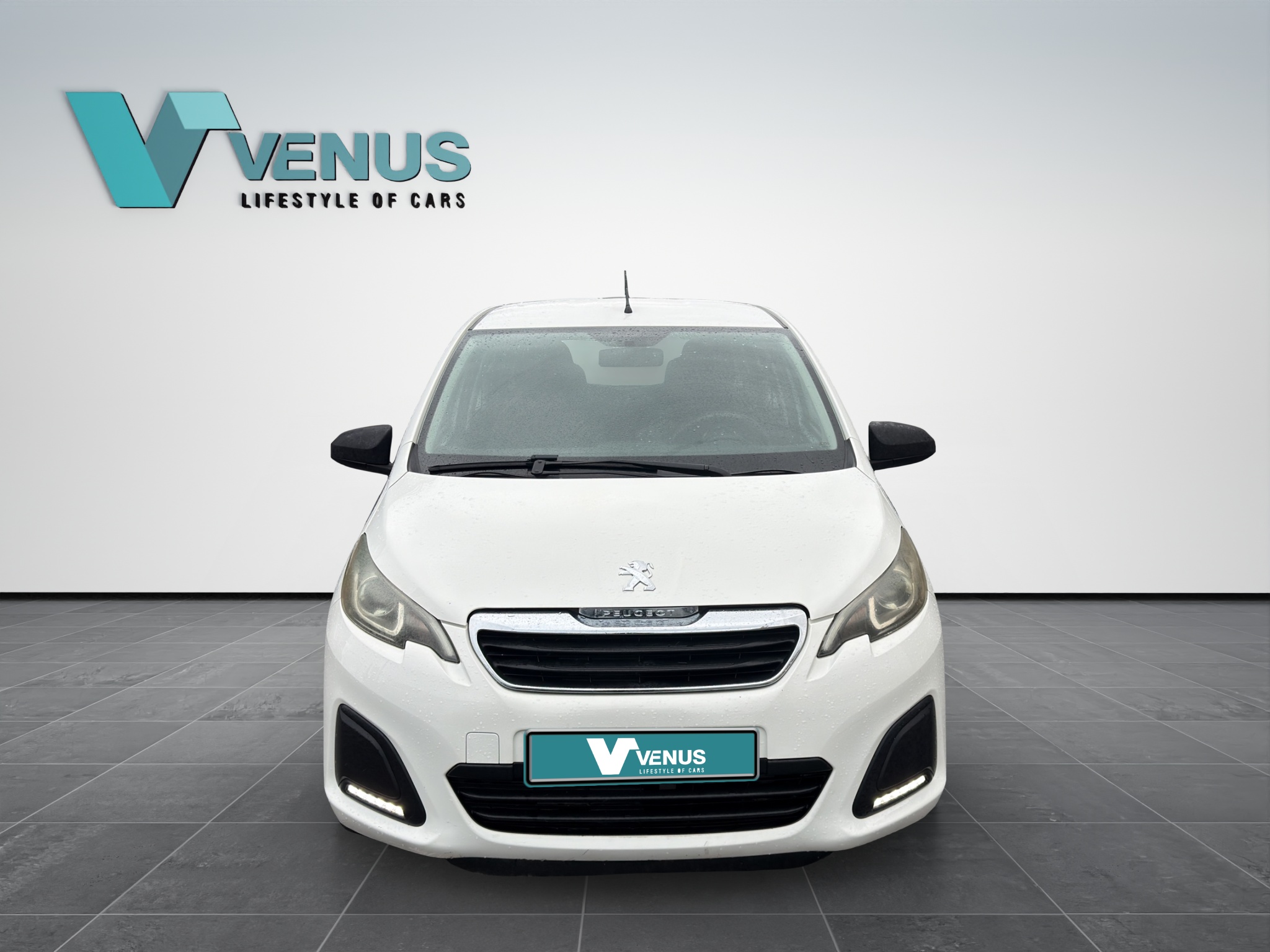 Peugeot 108 1.0 2019 - 4