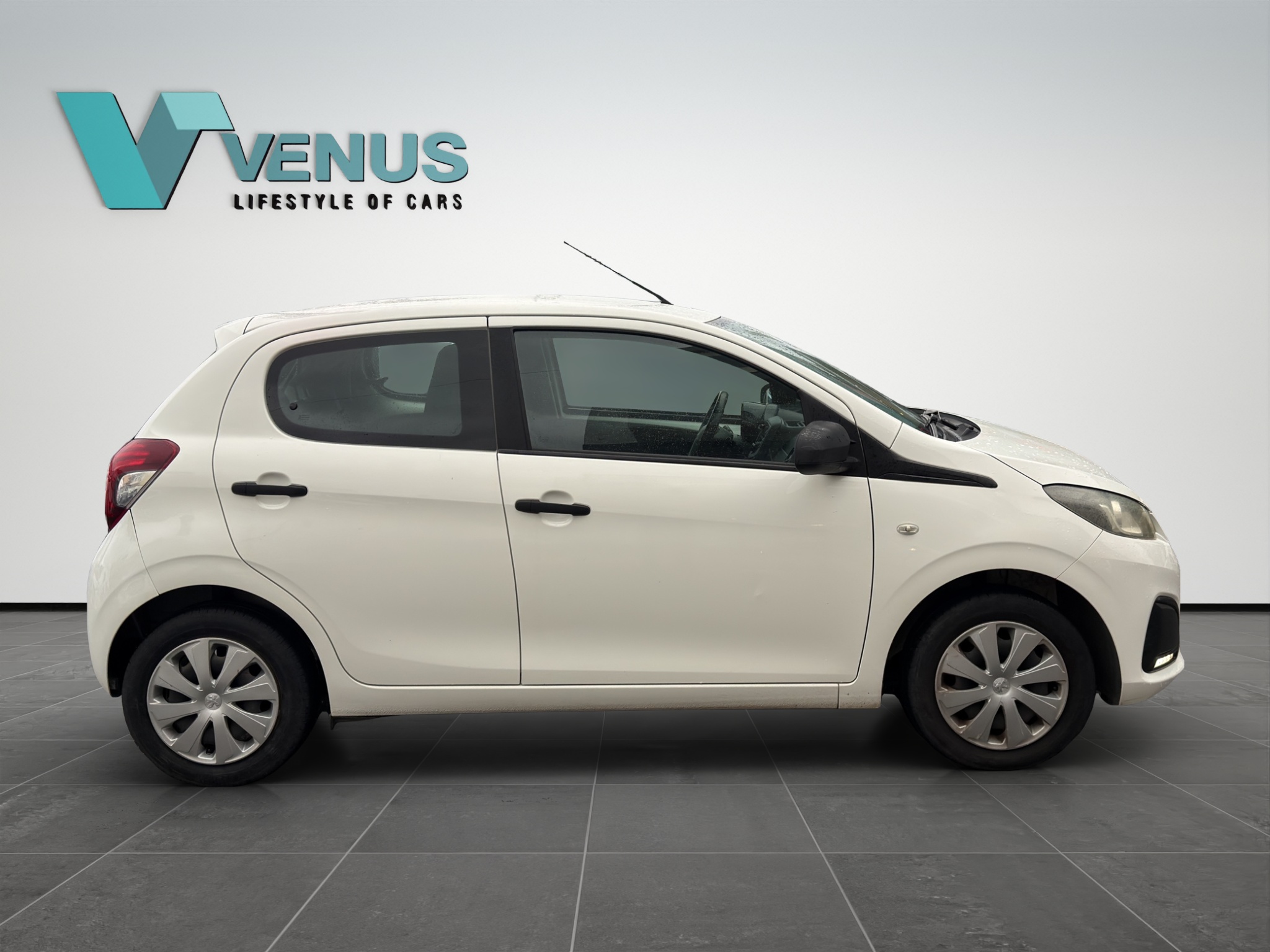 Peugeot 108 1.0 2019 - 6