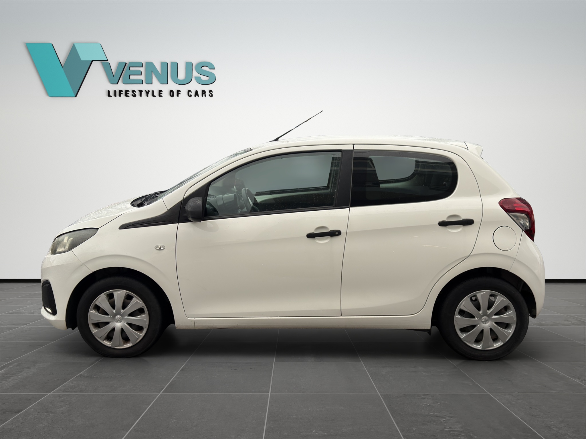 Peugeot 108 1.0 2019 - 7
