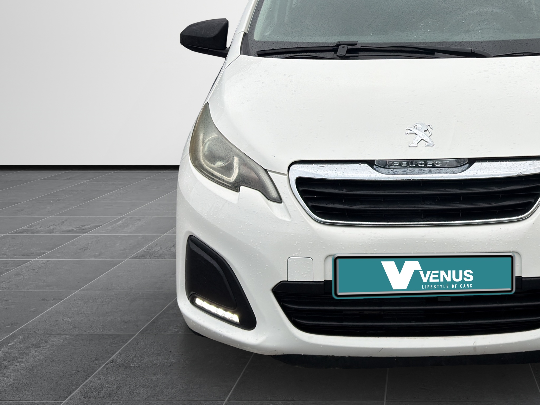 Peugeot 108 1.0 2019 - 8