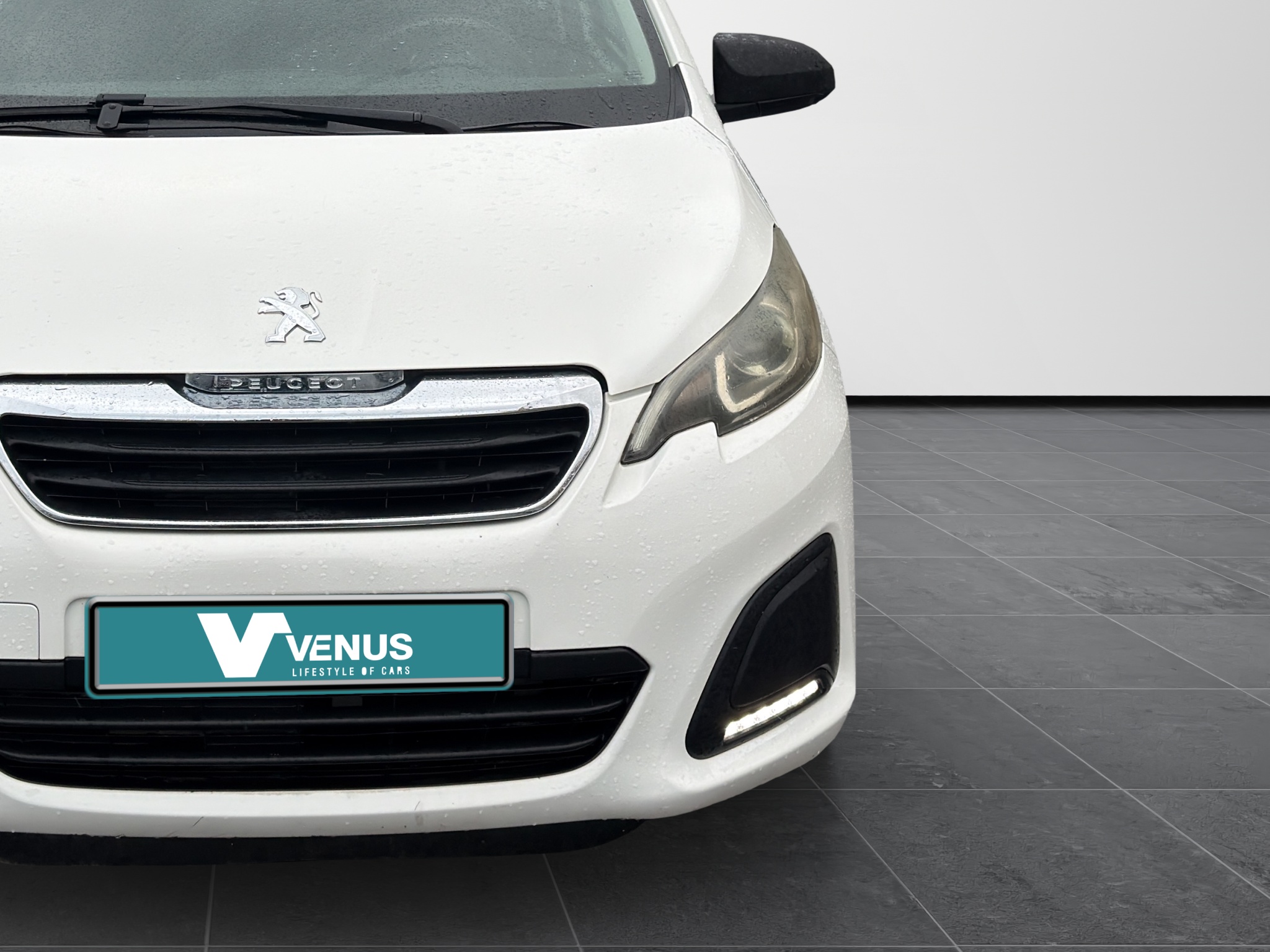 Peugeot 108 1.0 2019 - 9