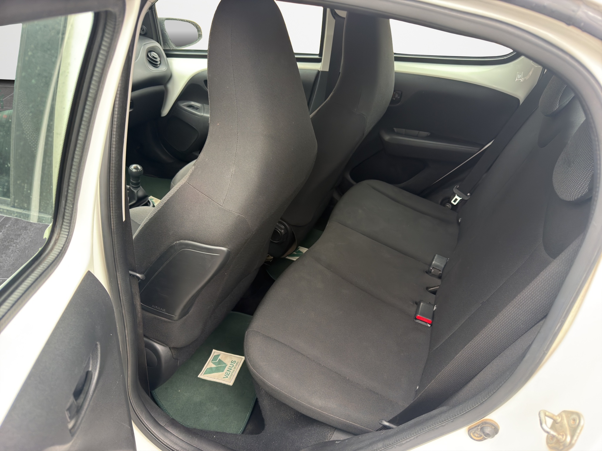 Peugeot 108 1.0 2019 - 14