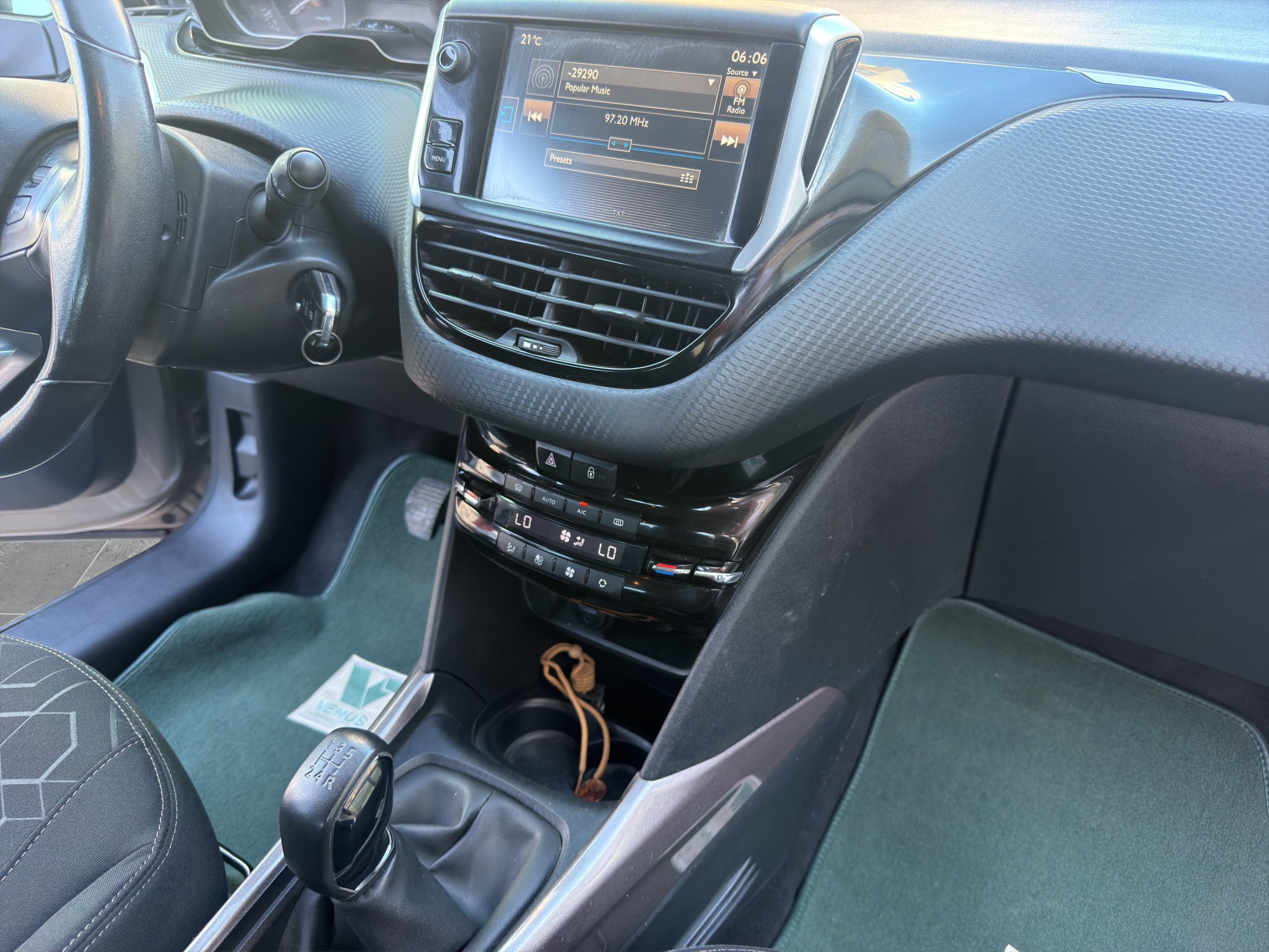 Peugeot 2008 1.6 BlueHDi Diesel 2015 - 17