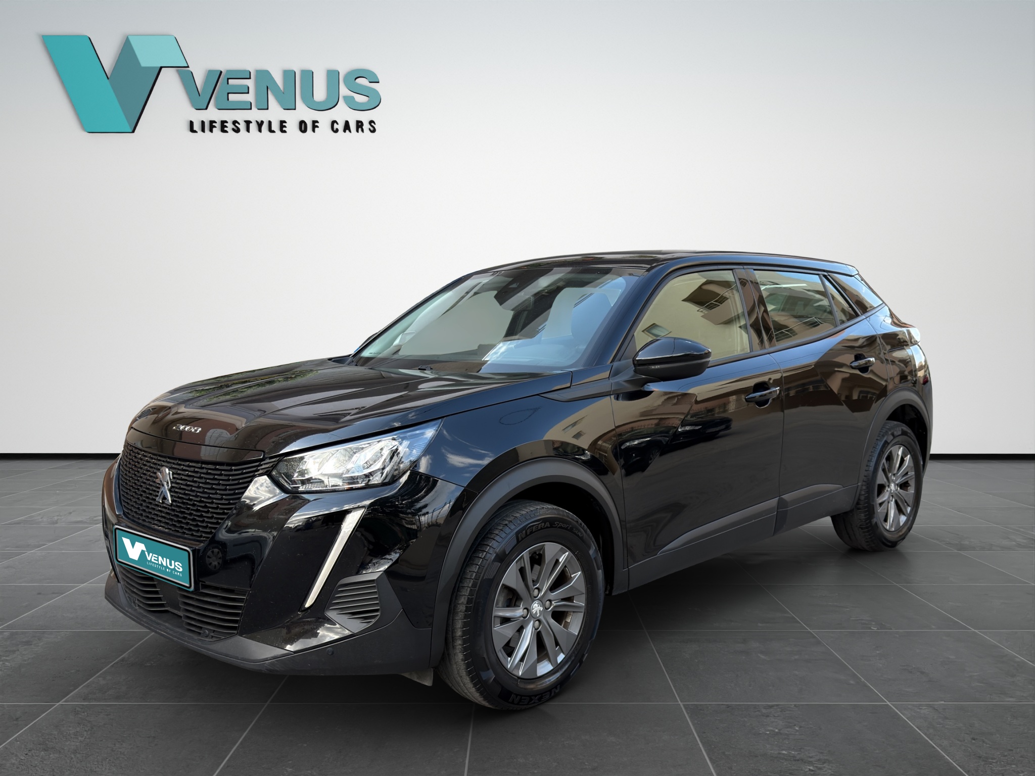 Peugeot 2008 BlueHDI 1.5 Diesel 2020 - 