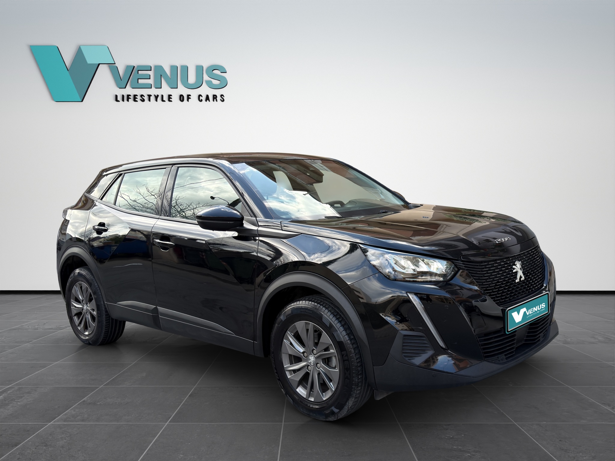 Peugeot 2008 BlueHDI 1.5 Diesel 2020 - 2