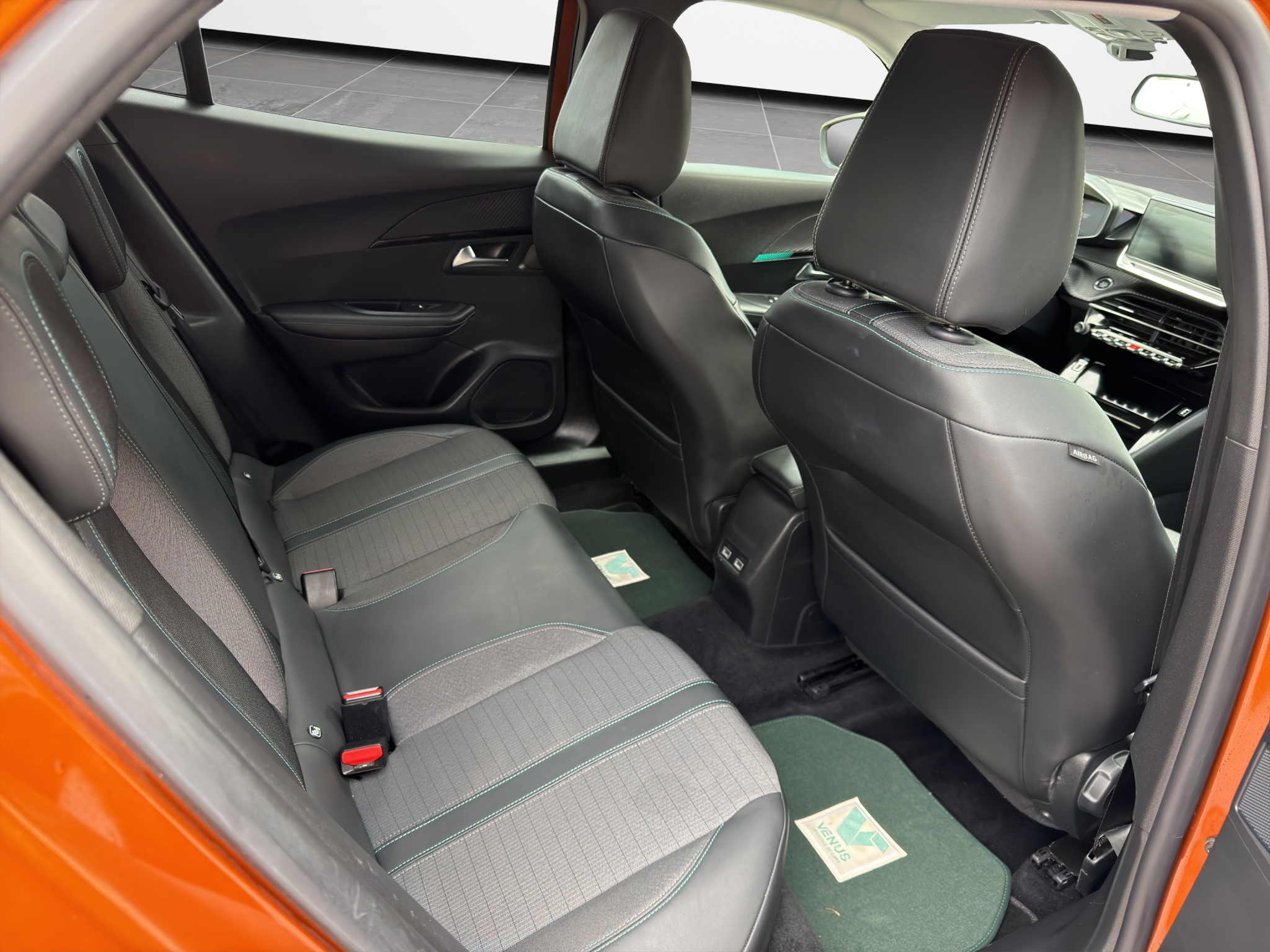 Peugeot 2008 1.5 BlueHdi Automatic Diesel 2022 - 20