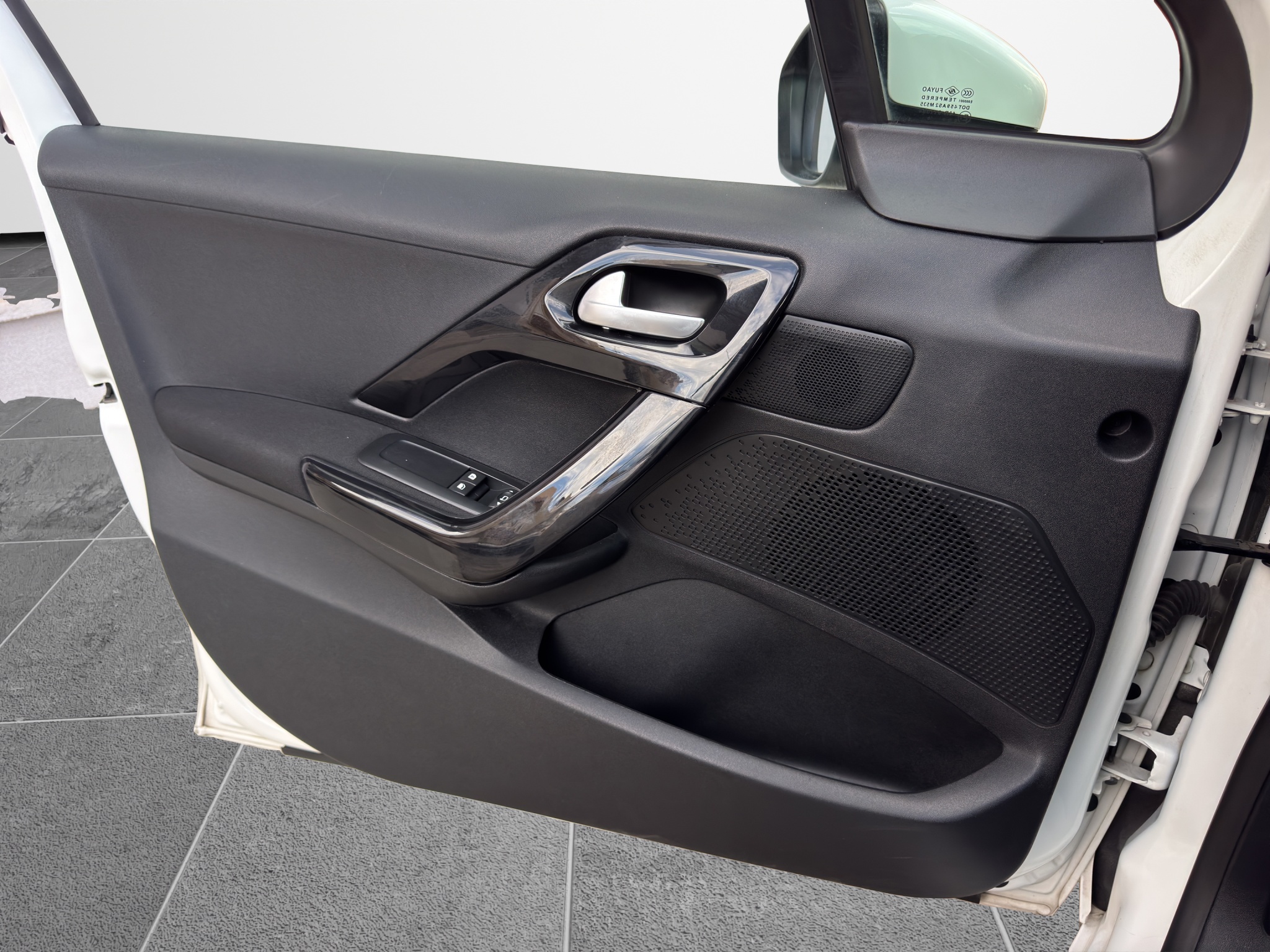 Peugeot 208 BlueHDi Diesel 2016 - 14