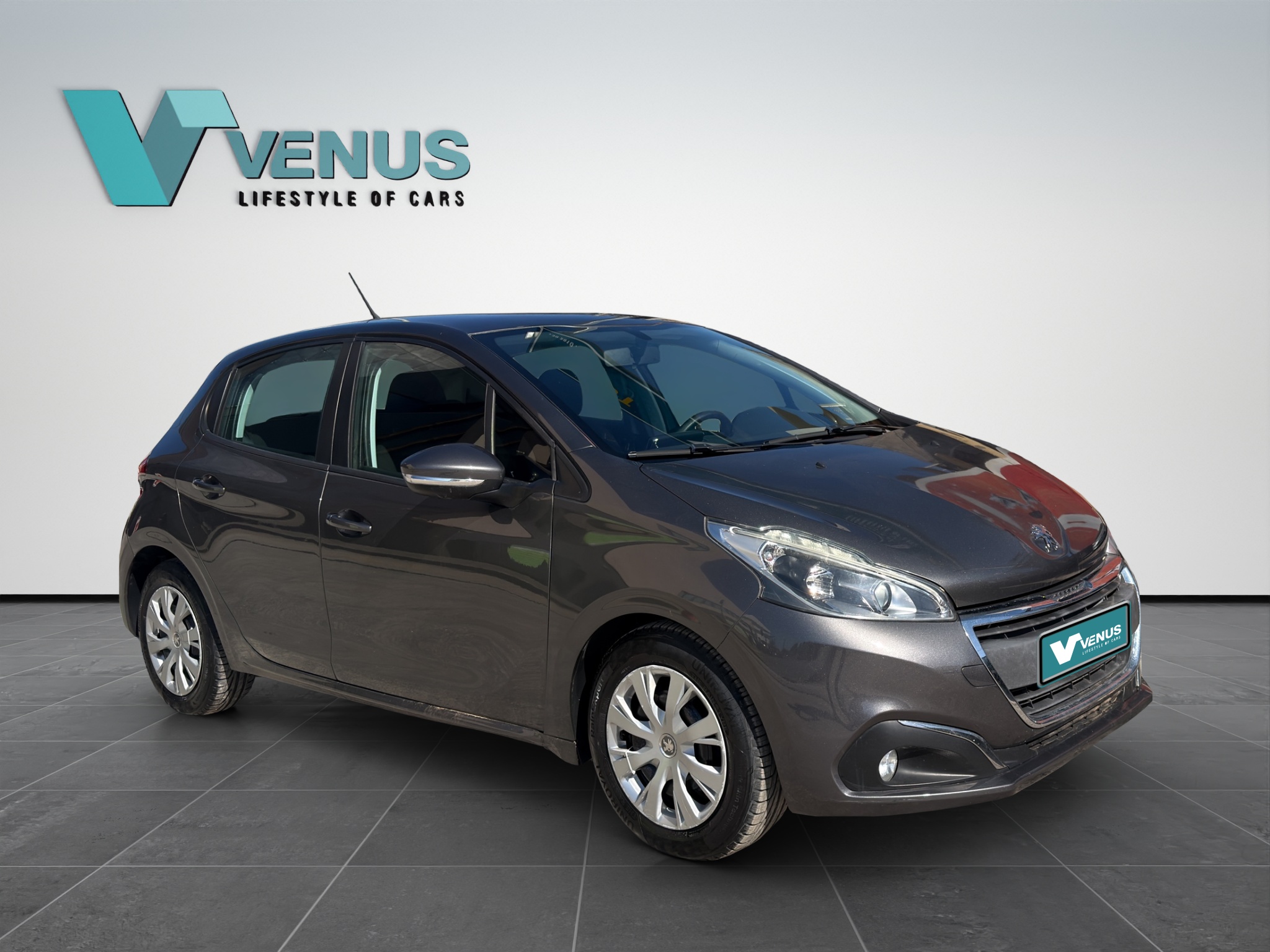 Peugeot 208 1.5 BlueHDi Diesel 2019 - 2