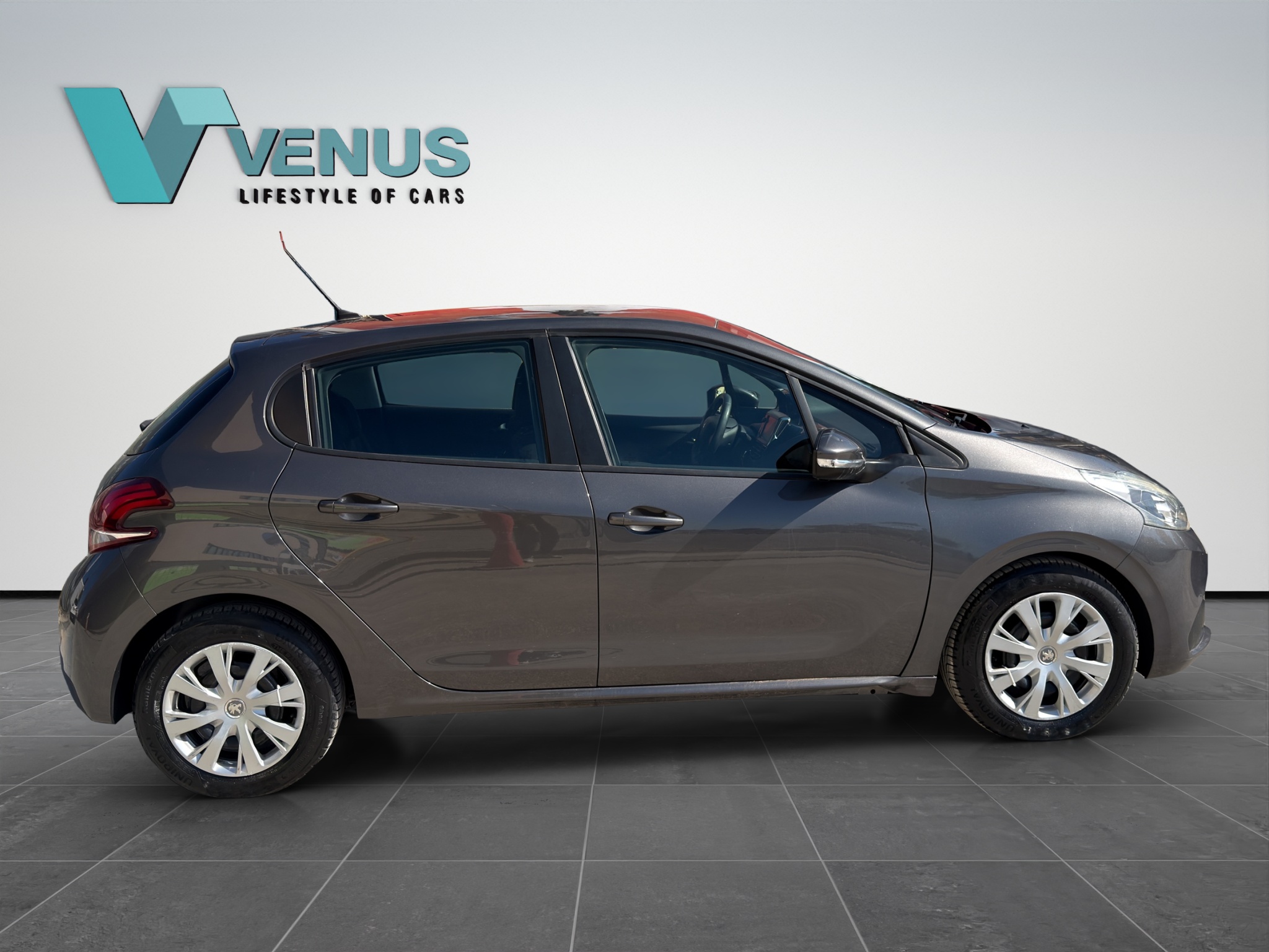 Peugeot 208 1.5 BlueHDi Diesel 2019 - 7