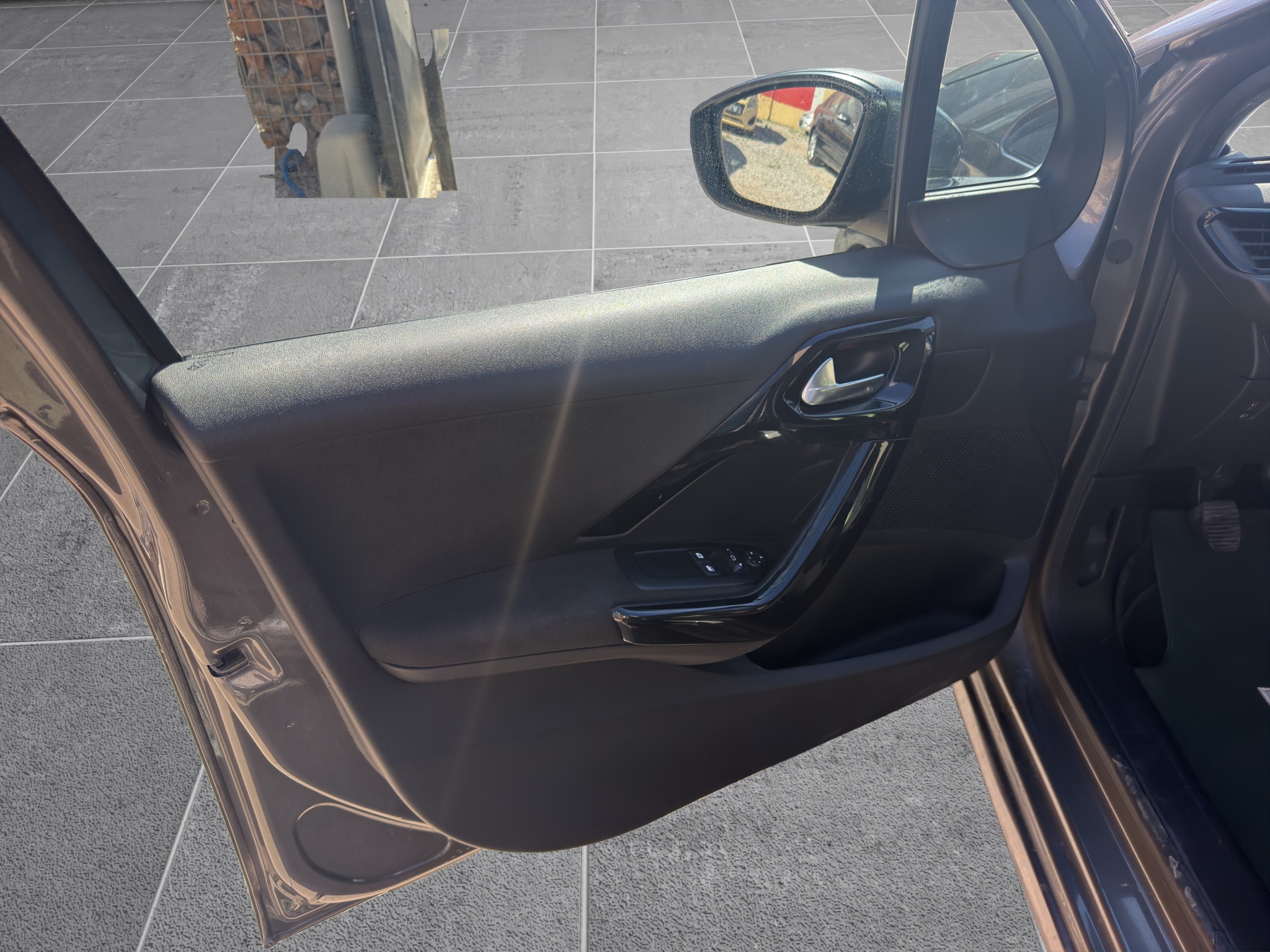 Peugeot 208 1.5 BlueHDi Diesel 2019 - 14
