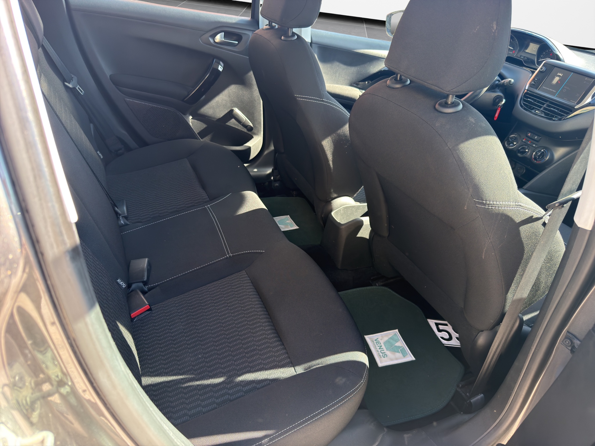 Peugeot 208 1.5 BlueHDi Diesel 2019 - 20