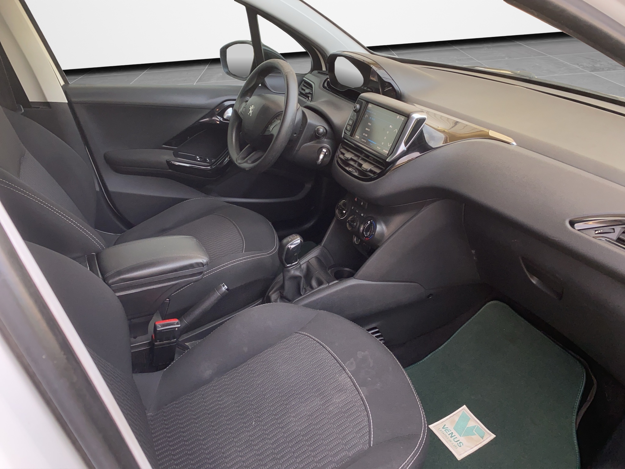 Peugeot 208 1.6 BLUEHDI Diesel 2018 - 20