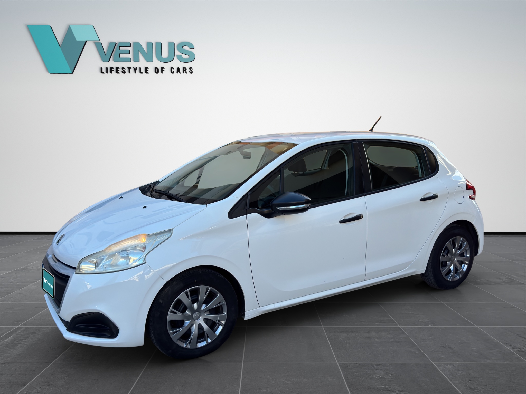 Peugeot 208 BlueHDi Diesel 2016 - 