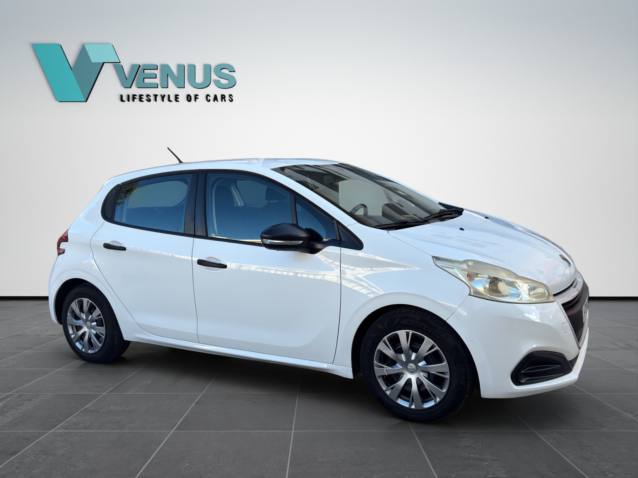 Peugeot 208 BlueHDi Diesel 2016 - 2